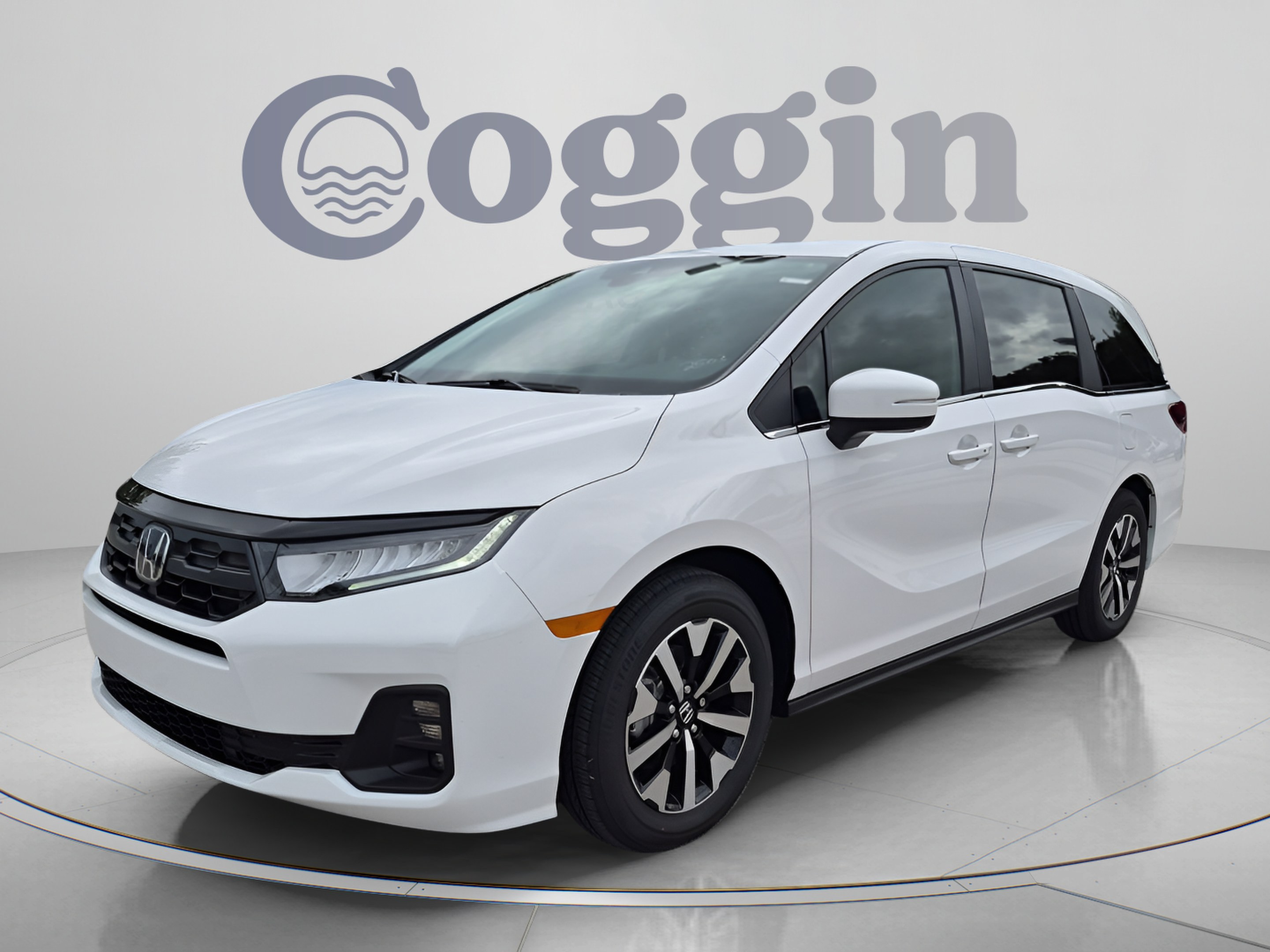 New 2027 Honda