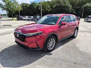2024 Honda CR-V EX-L SUV