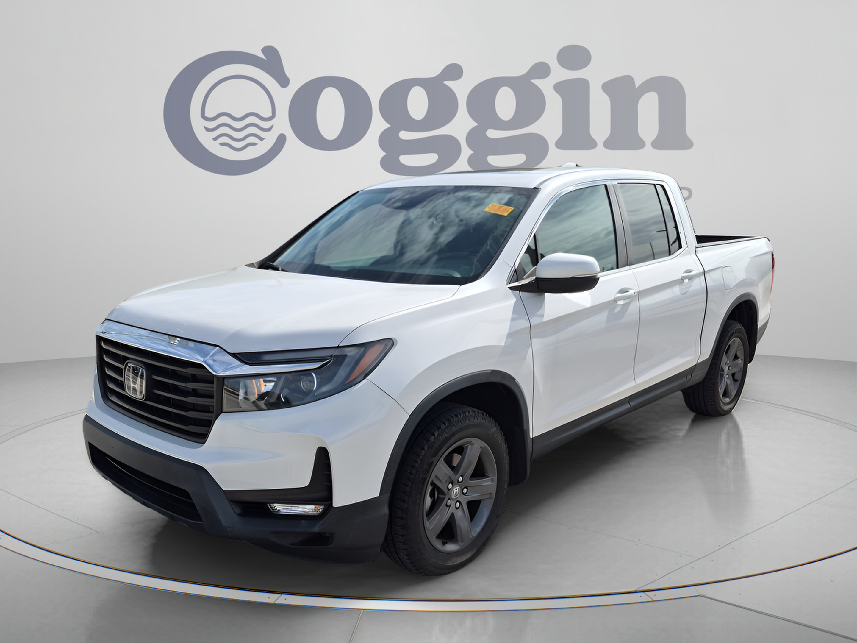2023 Honda Ridgeline RTL - Photo 10