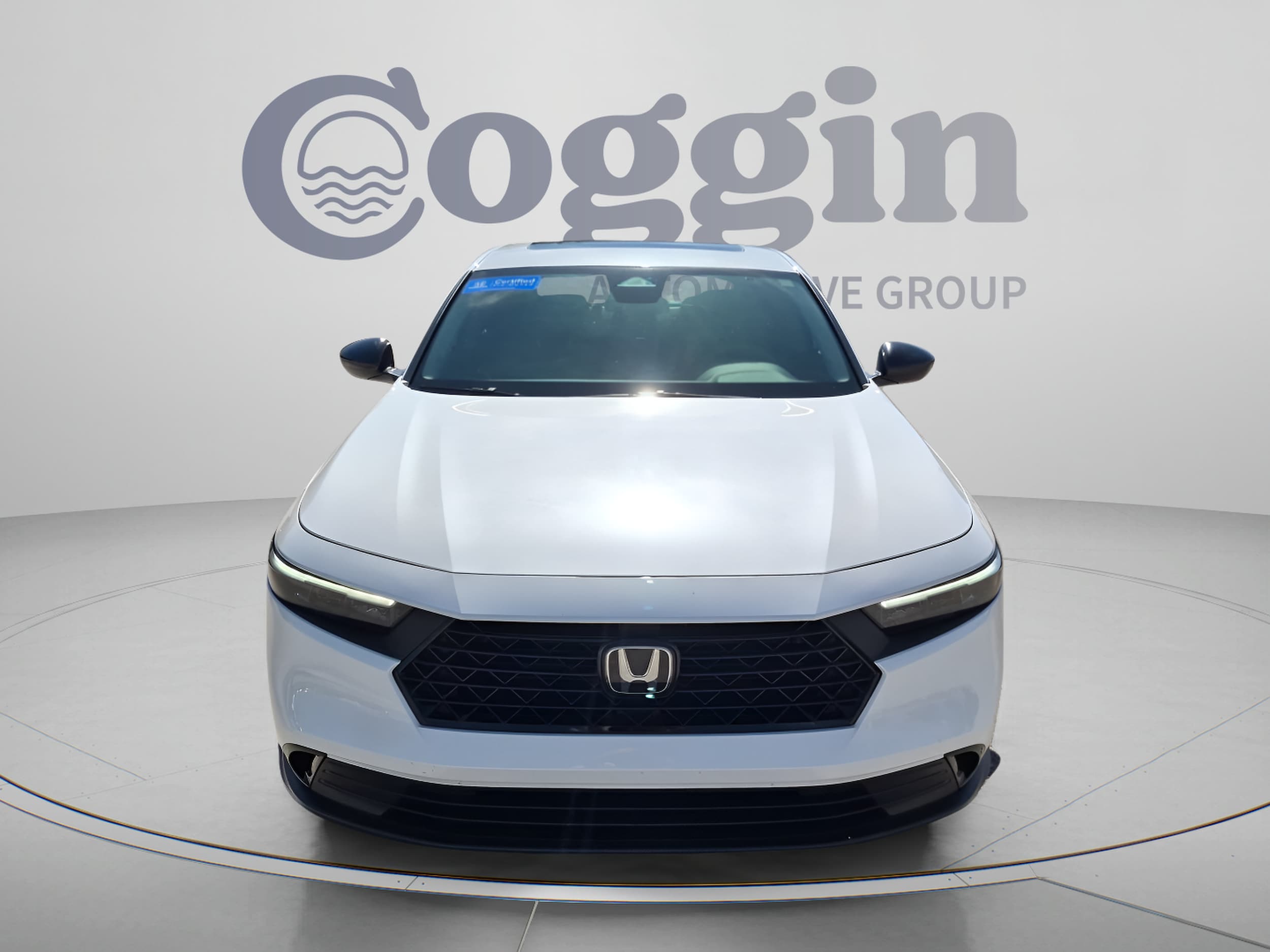 2025 Honda Accord SE - Photo 10