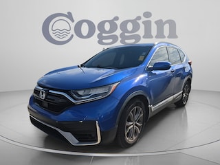 2020 Honda CR-V Touring 2WD SUV