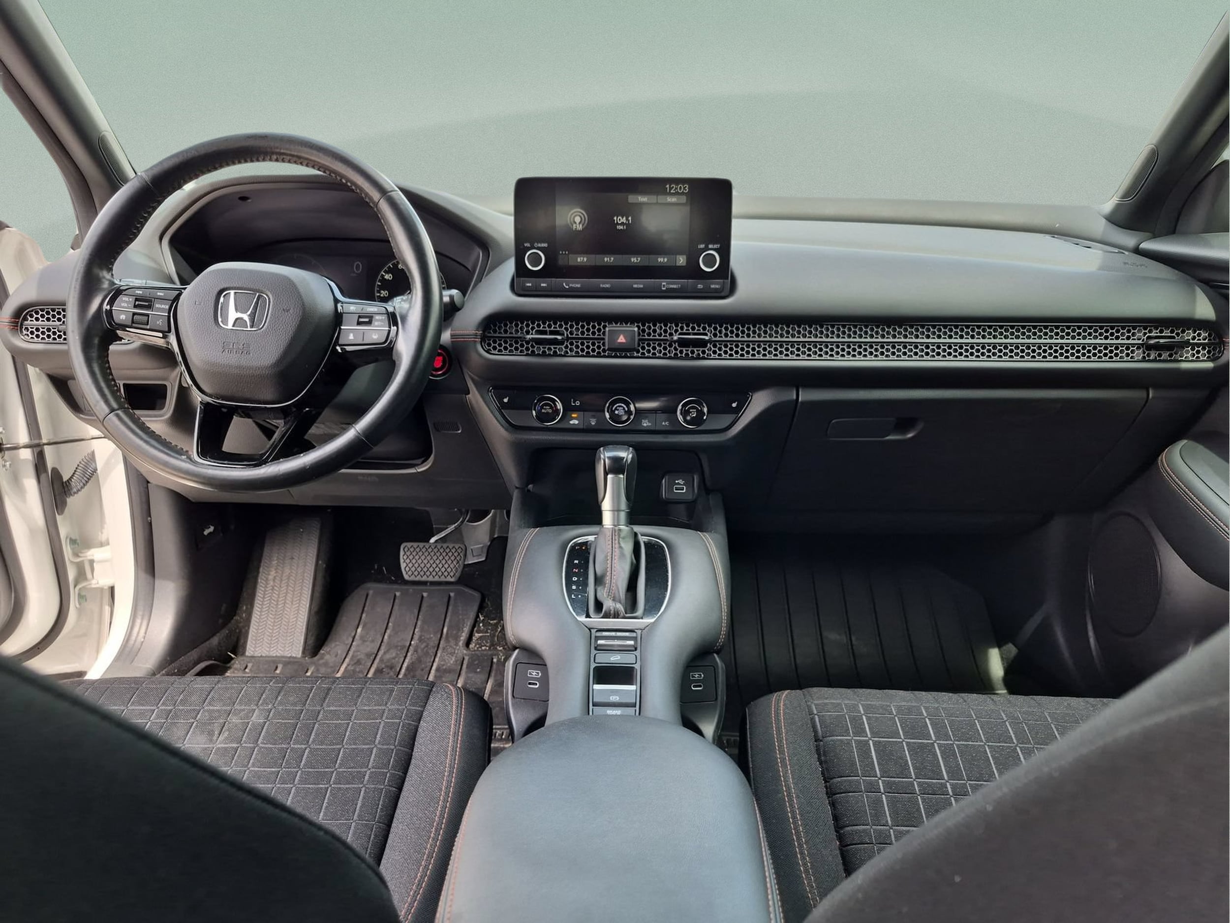 2024 Honda HR-V Sport - Photo 28