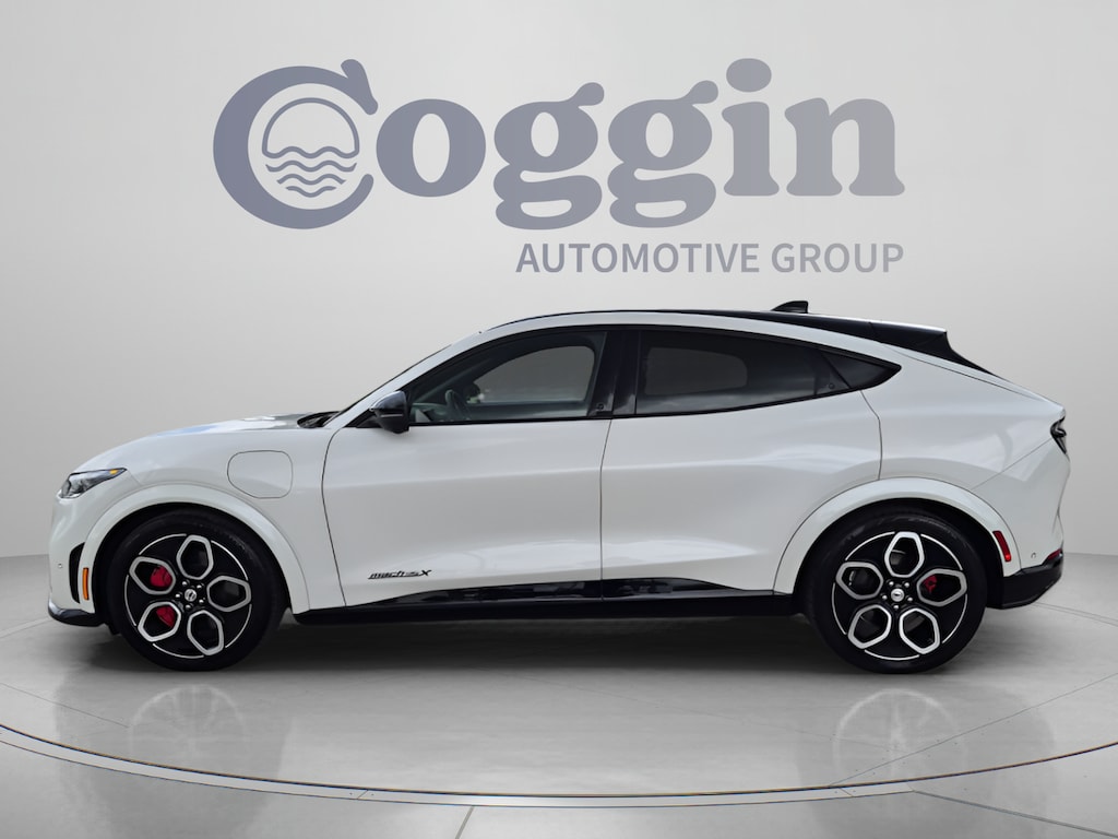 Used 2022 Ford