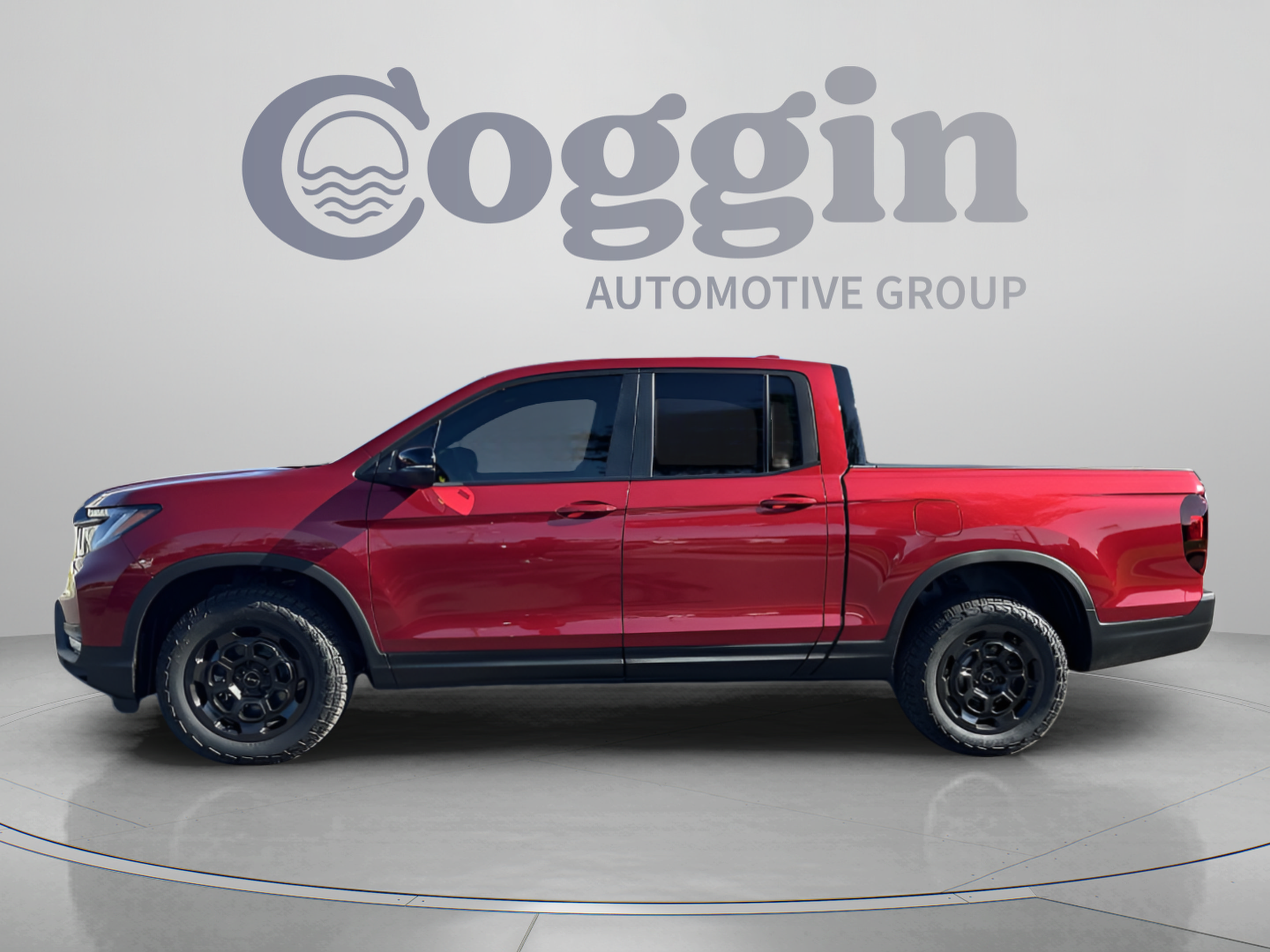 New 2026 Honda Ridgeline TrailSport+ Truck Crew Cab