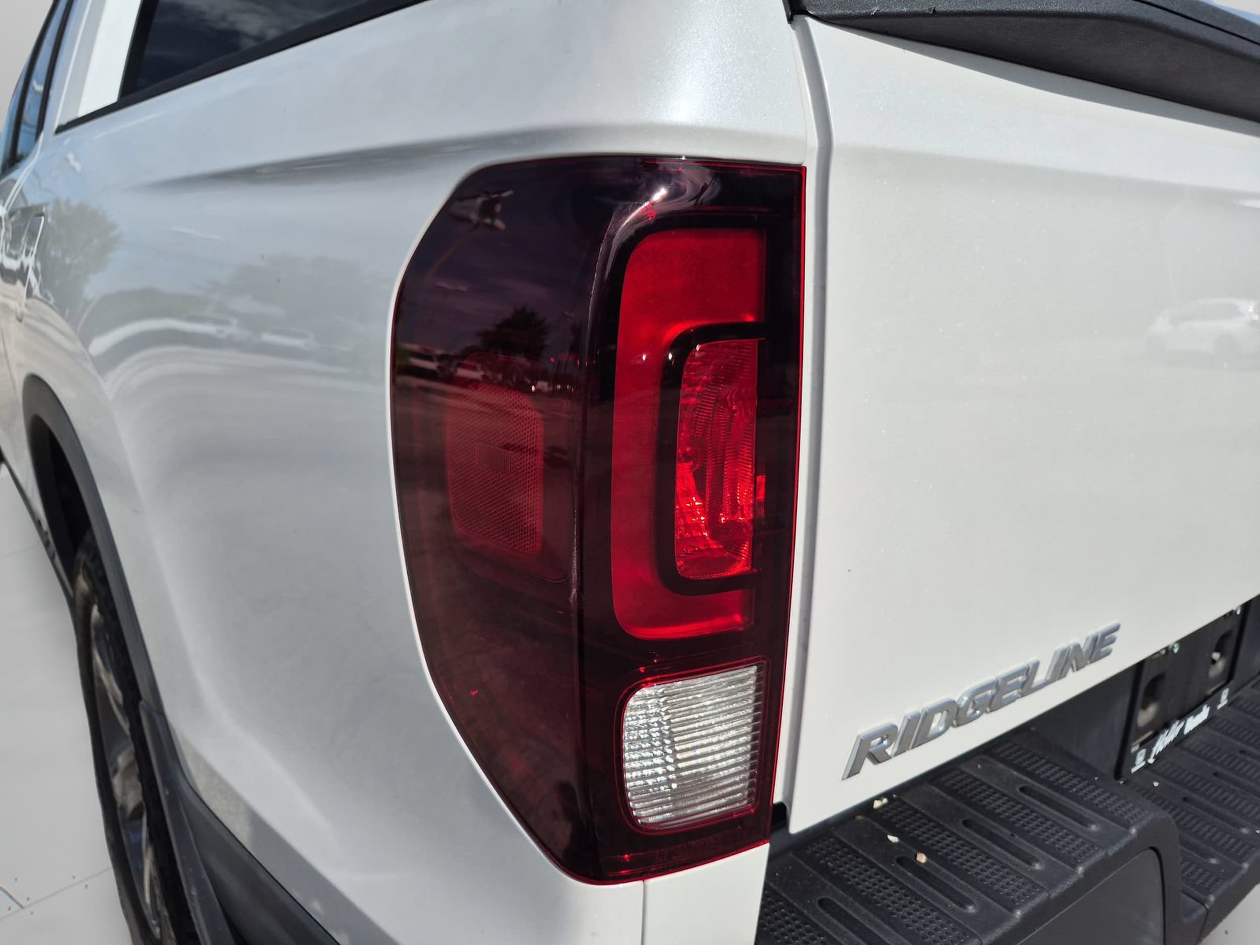 2023 Honda Ridgeline RTL - Photo 34