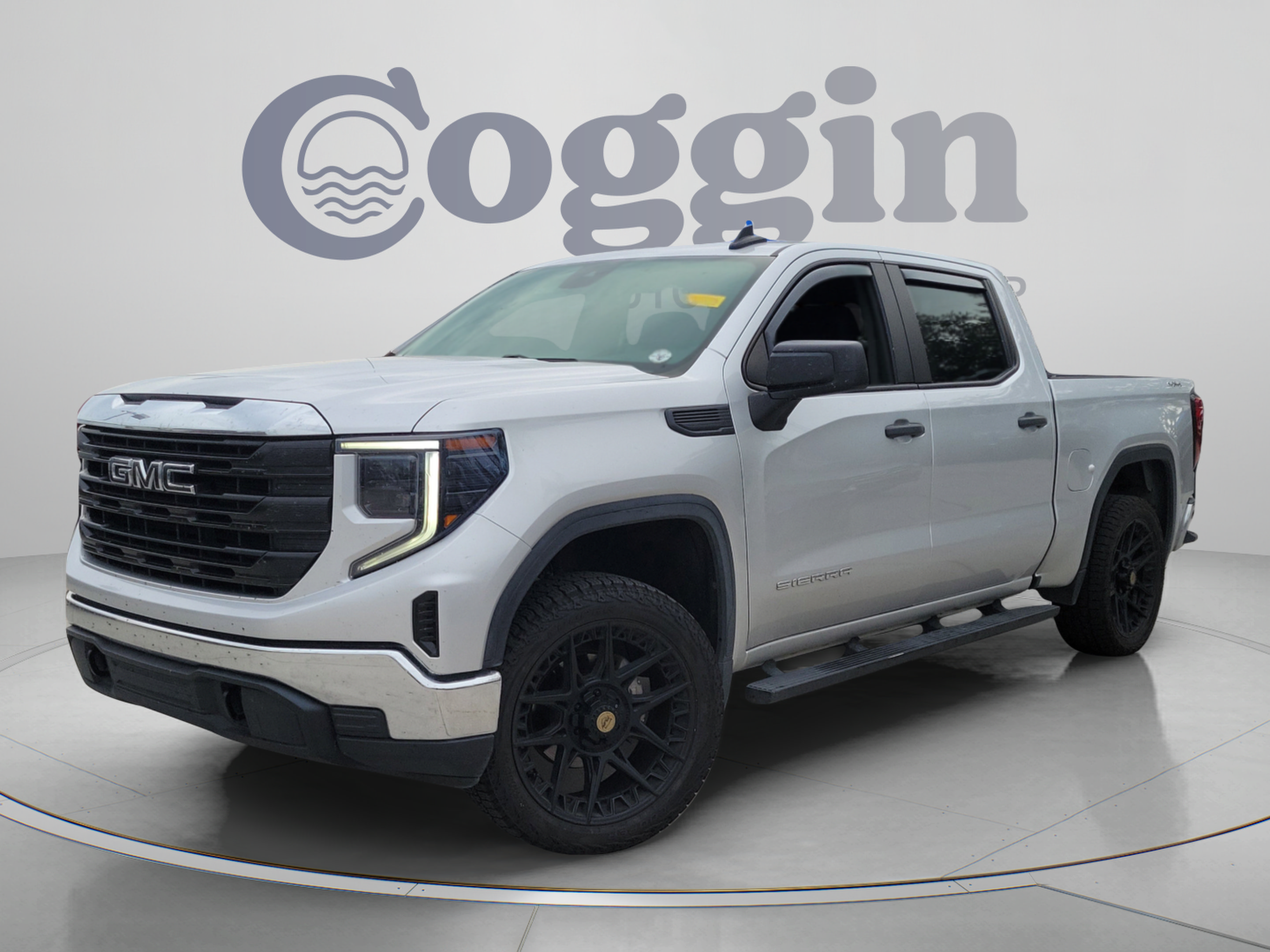  GMC Sierra 1500