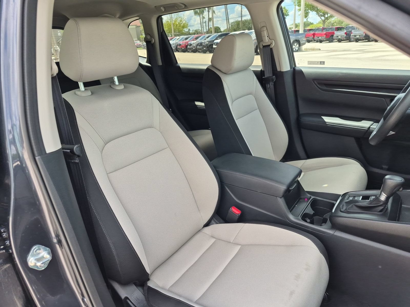 2024 Honda CR-V EX - Photo 18