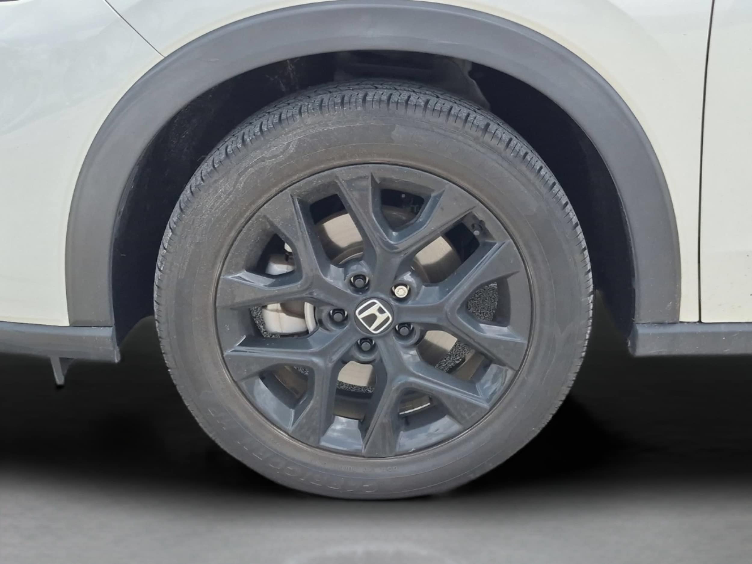 2024 Honda HR-V Sport - Photo 32