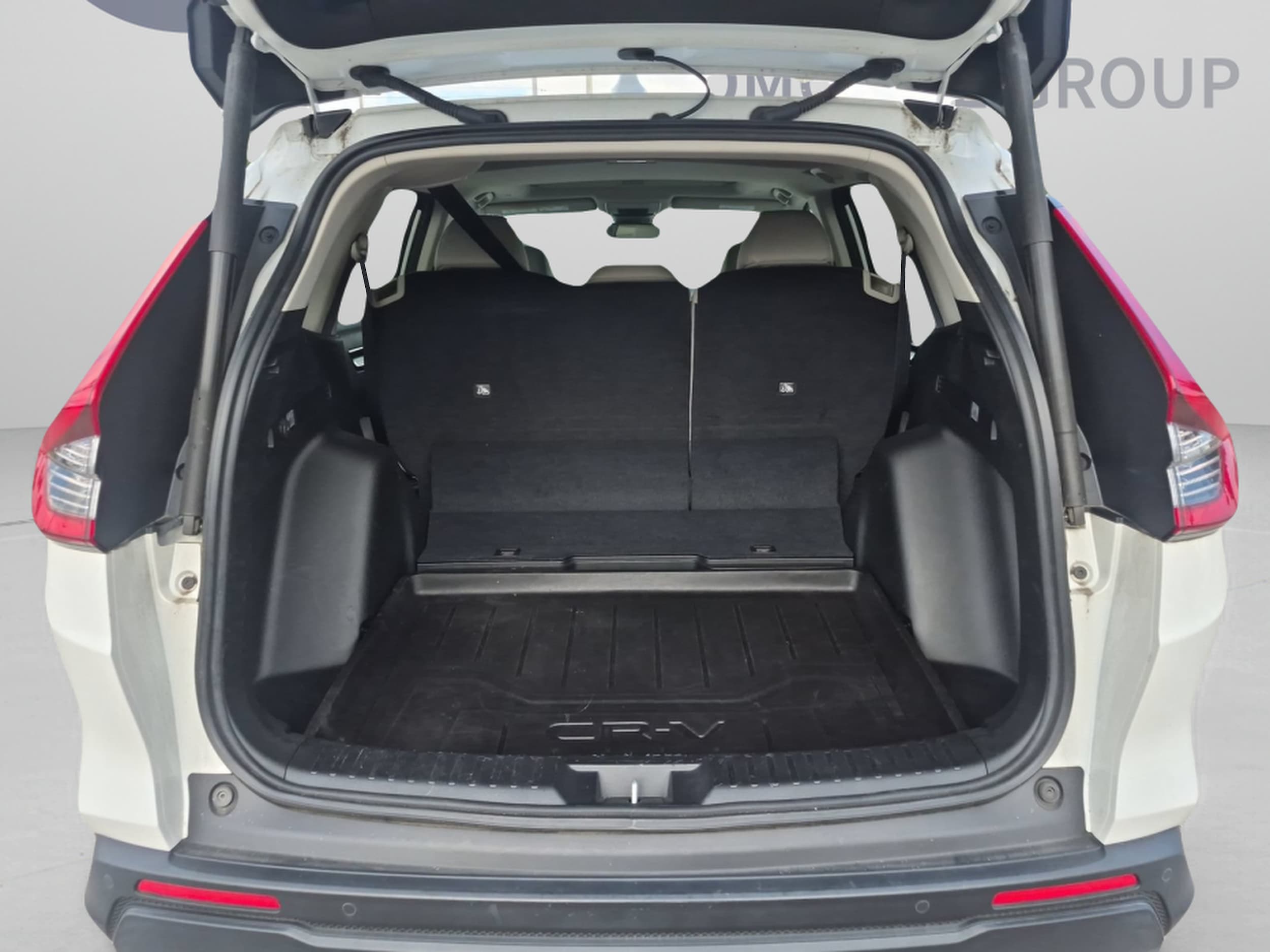 2023 Honda CR-V EX-L - Photo 30