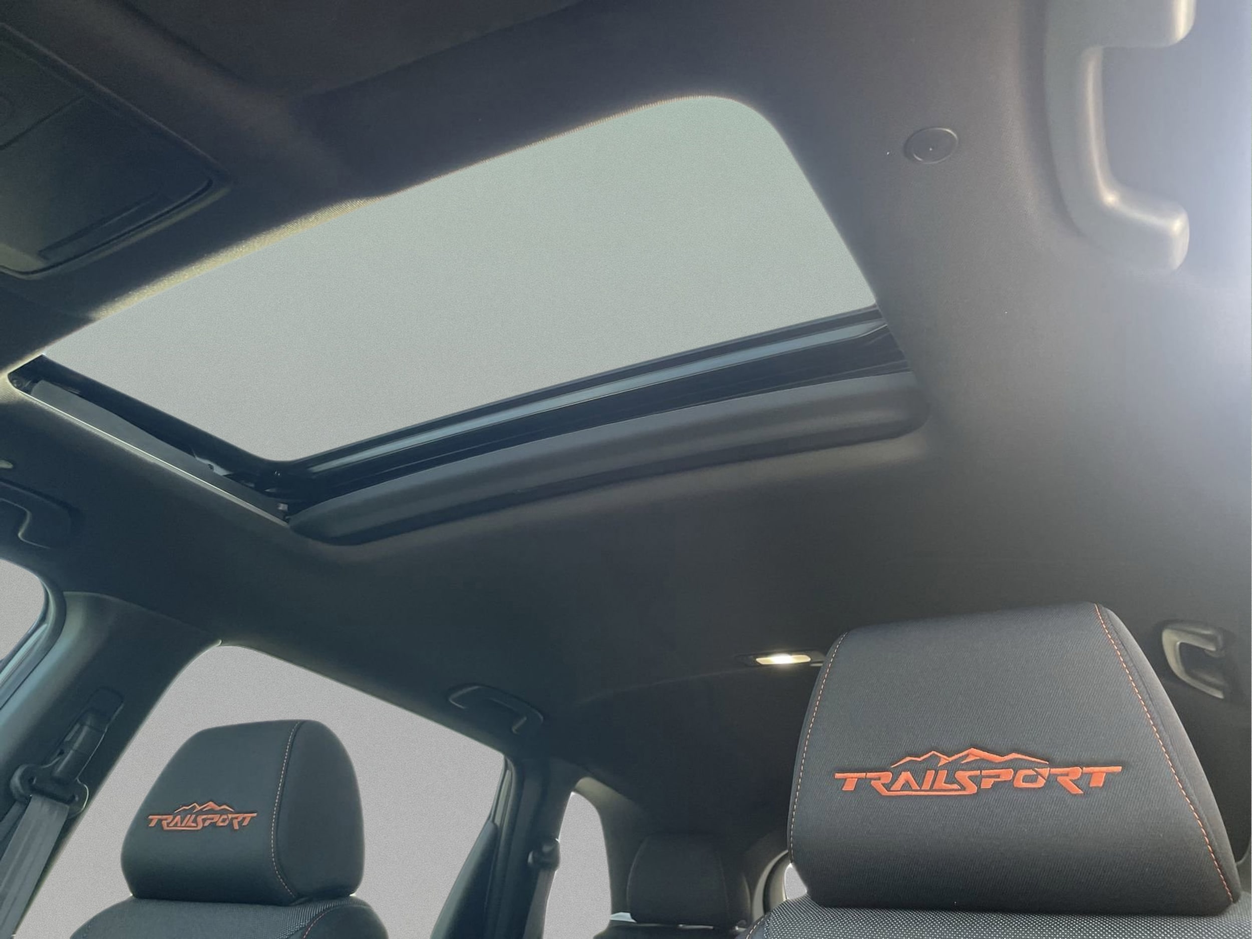 2026 Honda CR-V TrailSport - Photo 23