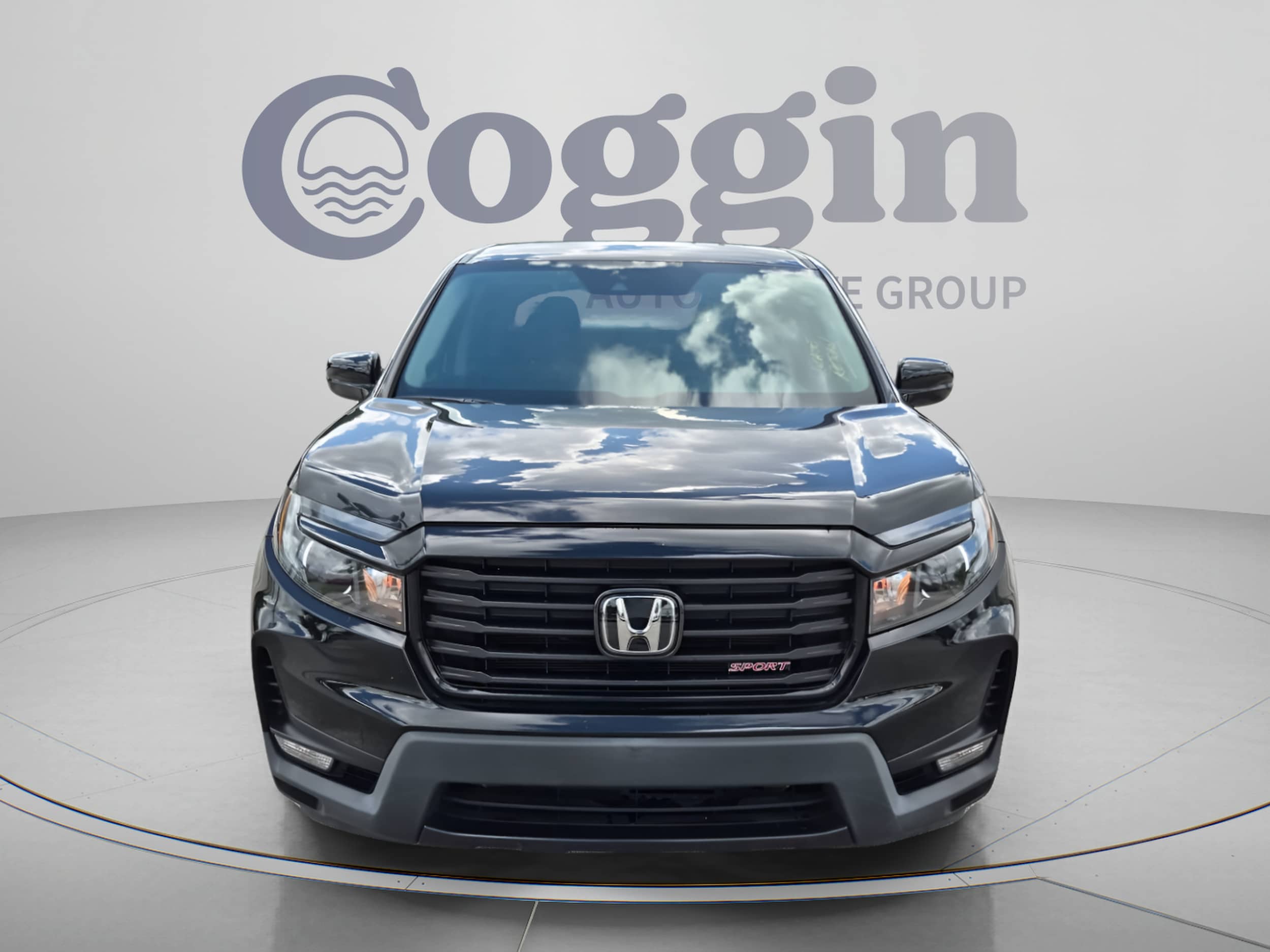 2023 Honda Ridgeline Sport - Photo 9