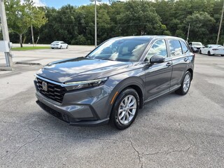 2023 Honda CR-V EX-L w/BSI SUV