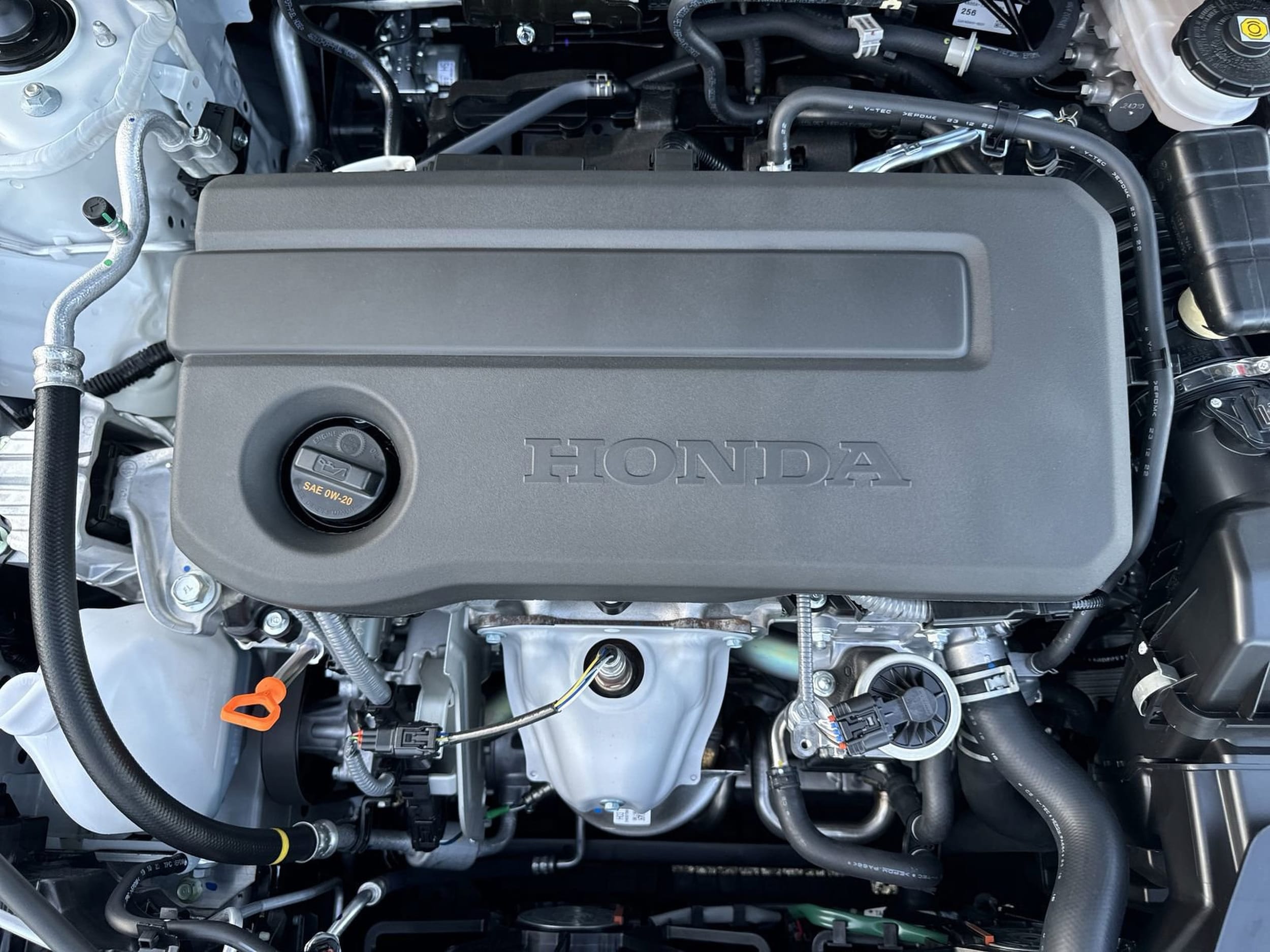 2026 Honda Civic Sport - Photo 18