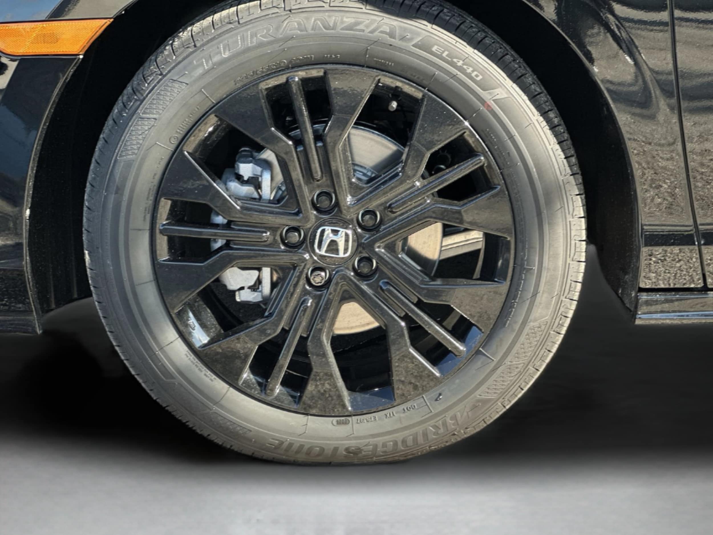 2026 Honda Odyssey Sport L - Photo 26