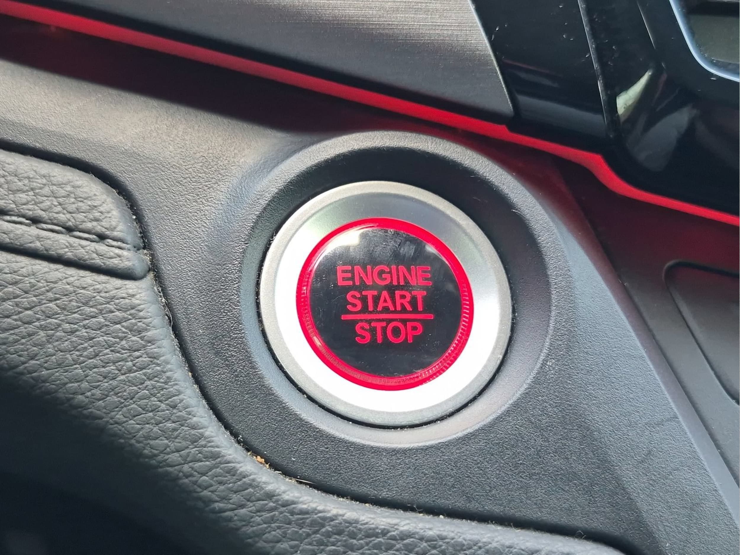 2024 Honda Odyssey SPORT - Photo 26