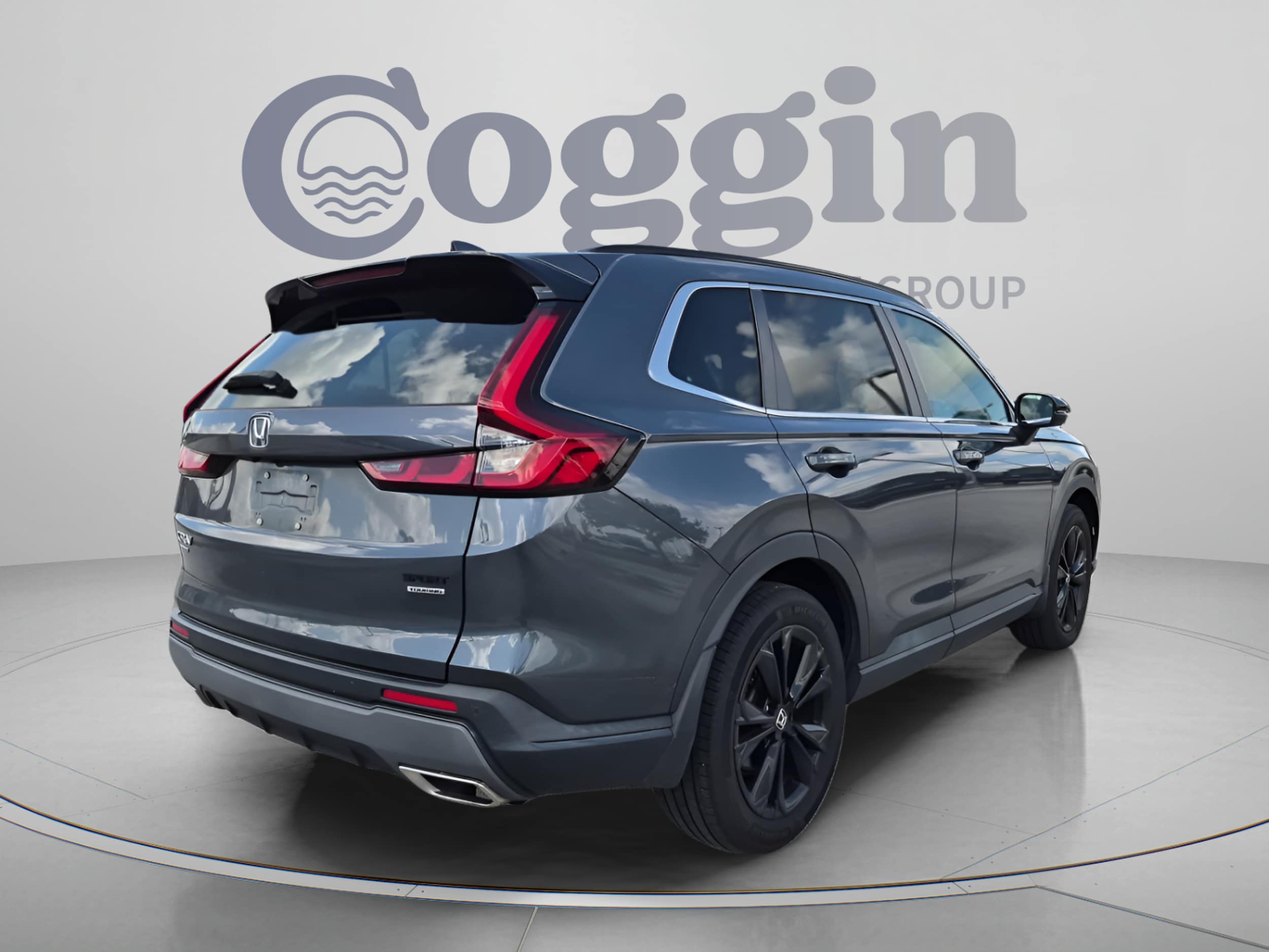 2023 Honda CR-V Sport Touring - Photo 7