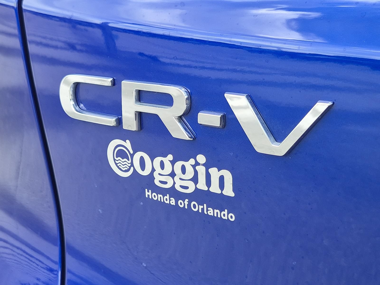 2025 Honda CR-V EX-L - Photo 32