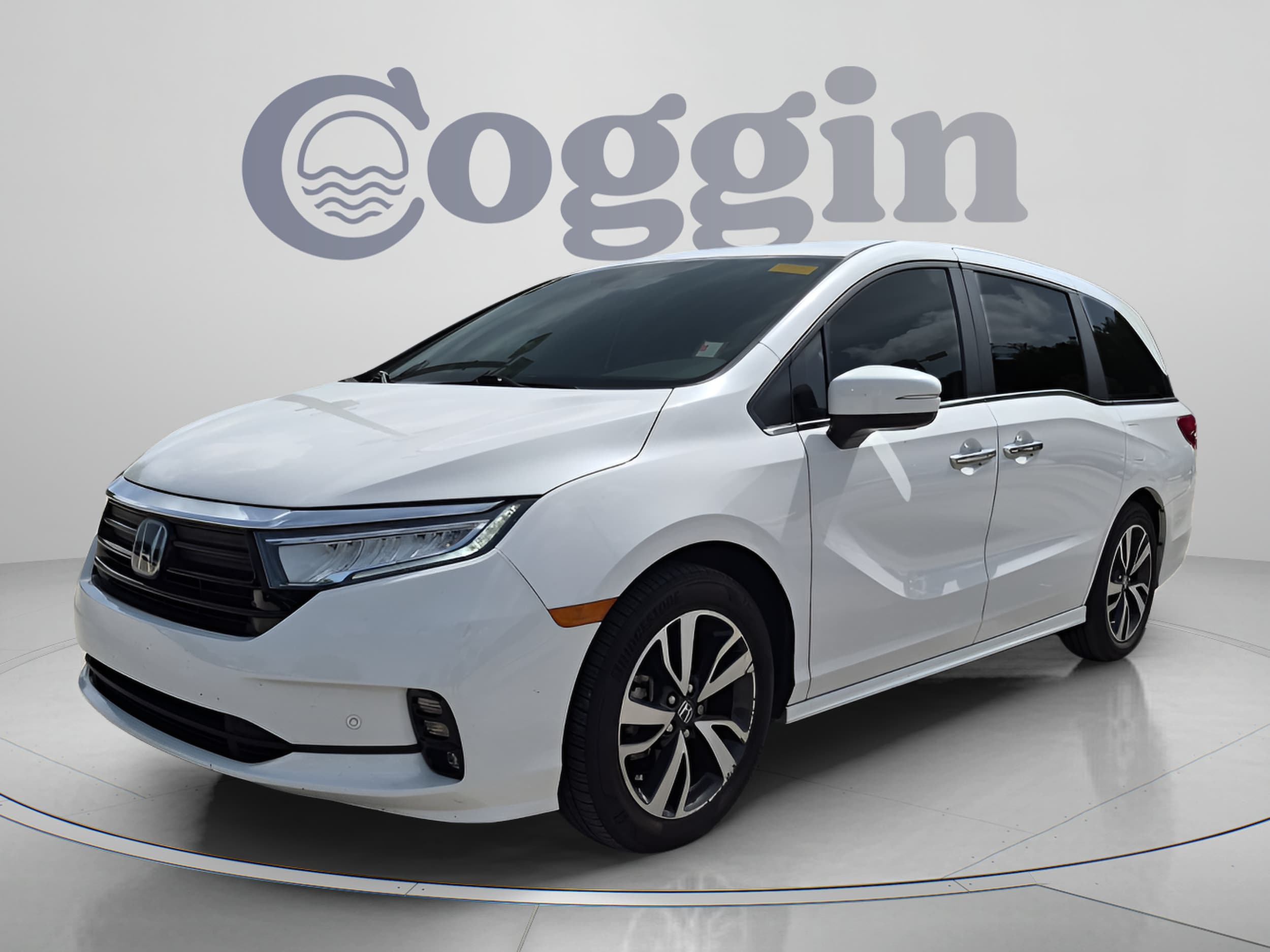 2024 Honda Odyssey