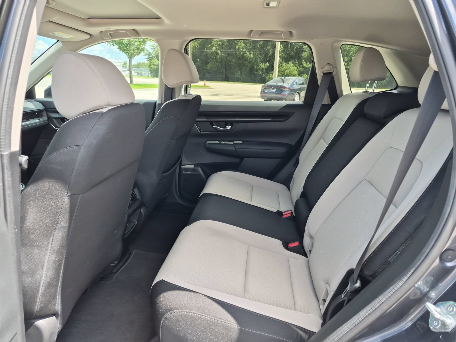 2024 Honda CR-V EX - Photo 16