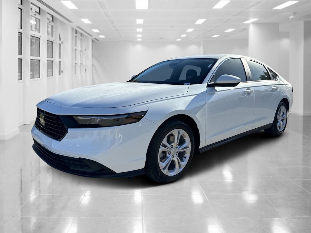 Used 2025 Honda