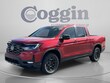  Honda Ridgeline