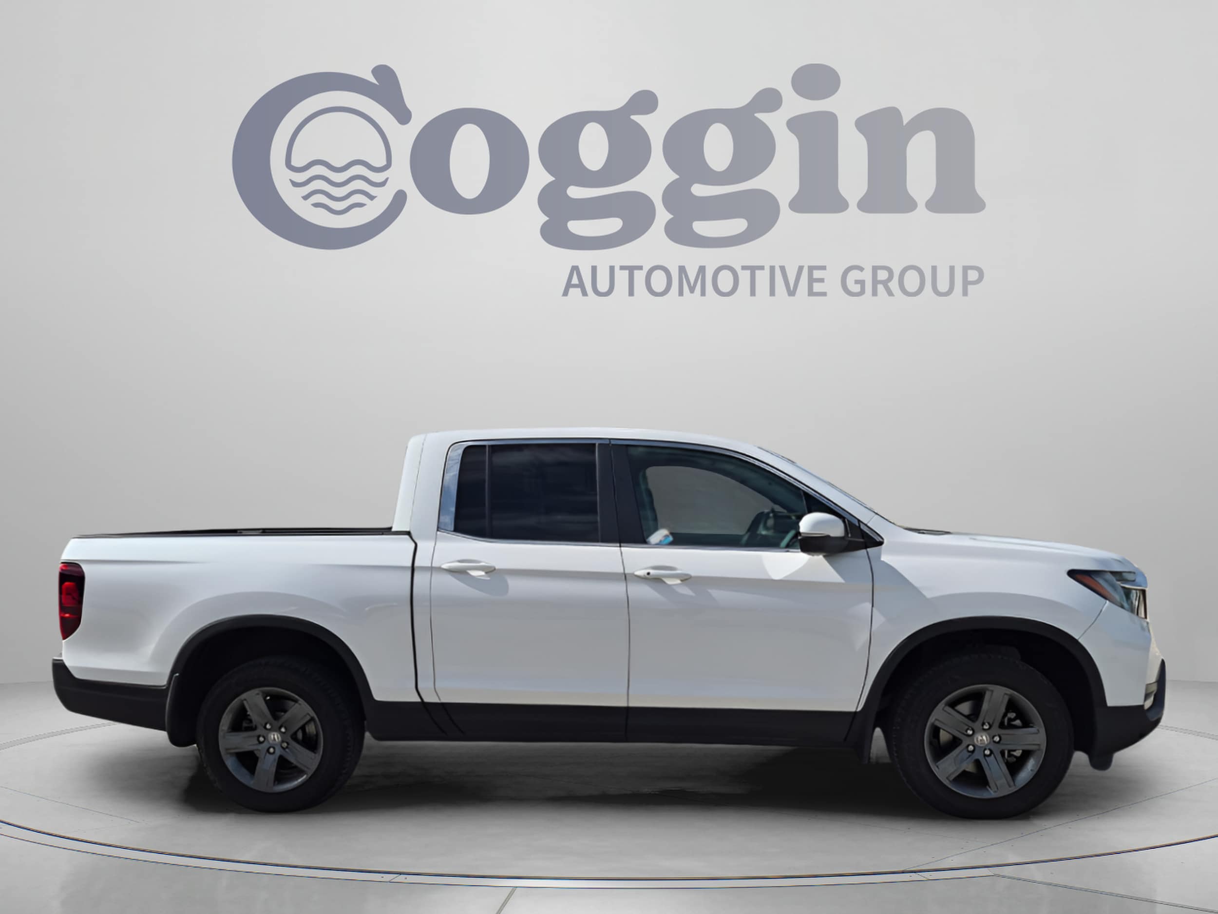 2023 Honda Ridgeline RTL - Photo 7