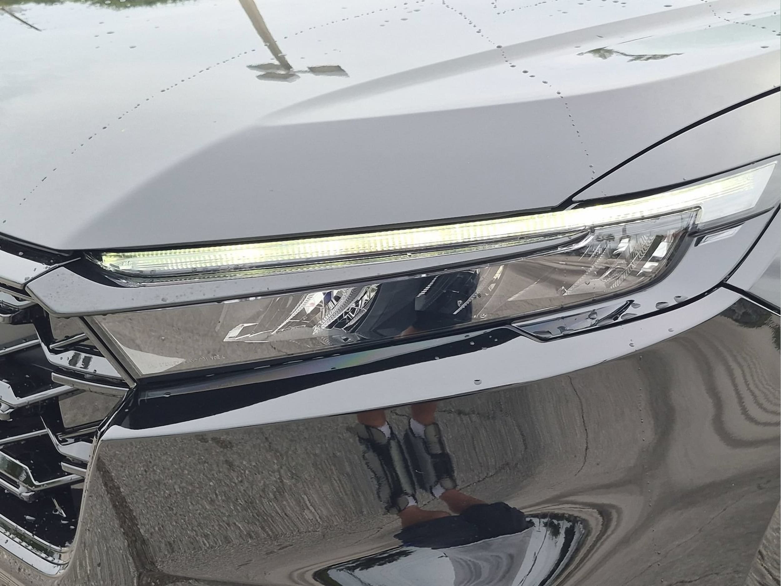 2024 Honda CR-V Sport - Photo 32