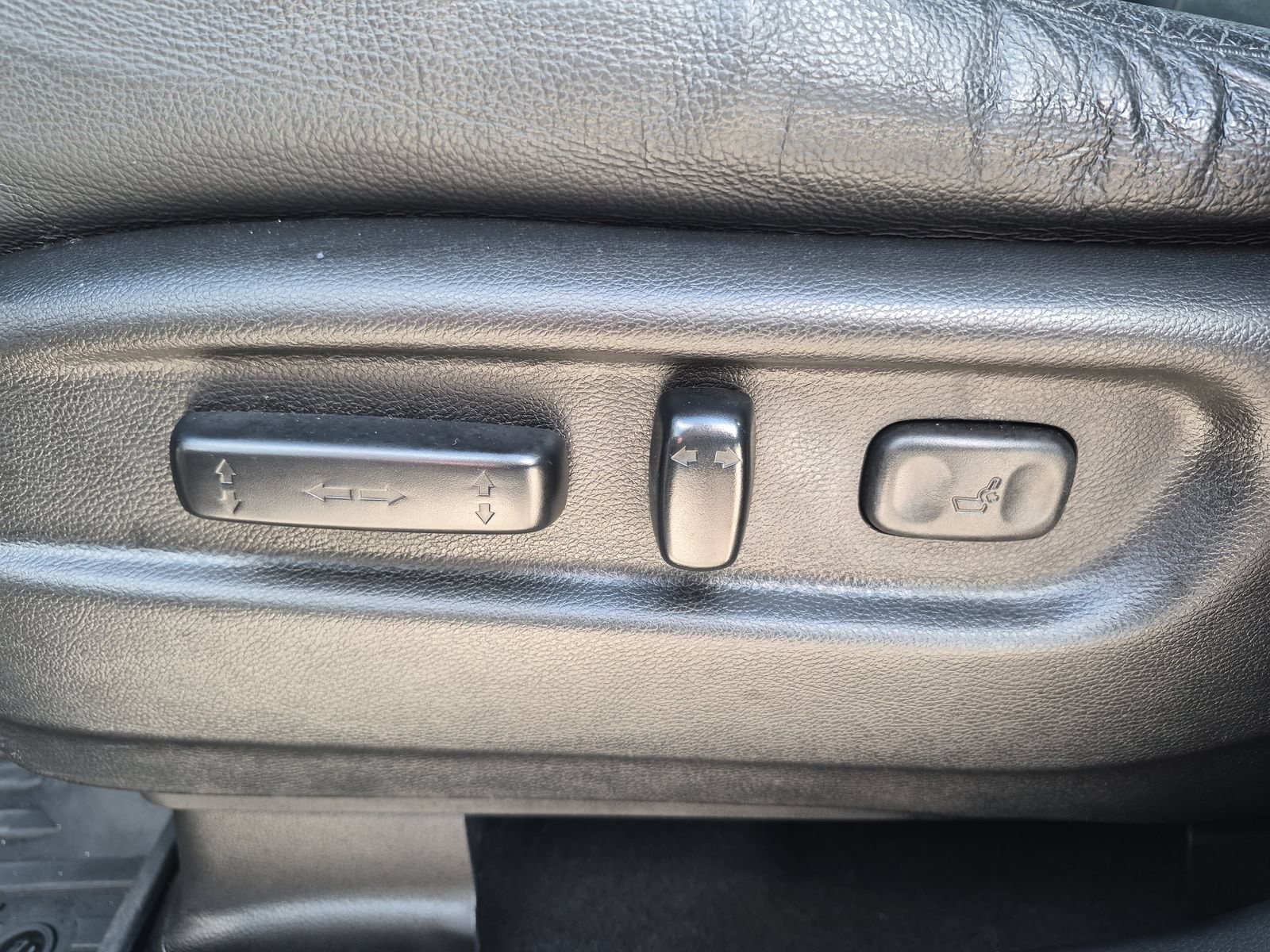2021 Honda Pilot SE - Photo 15