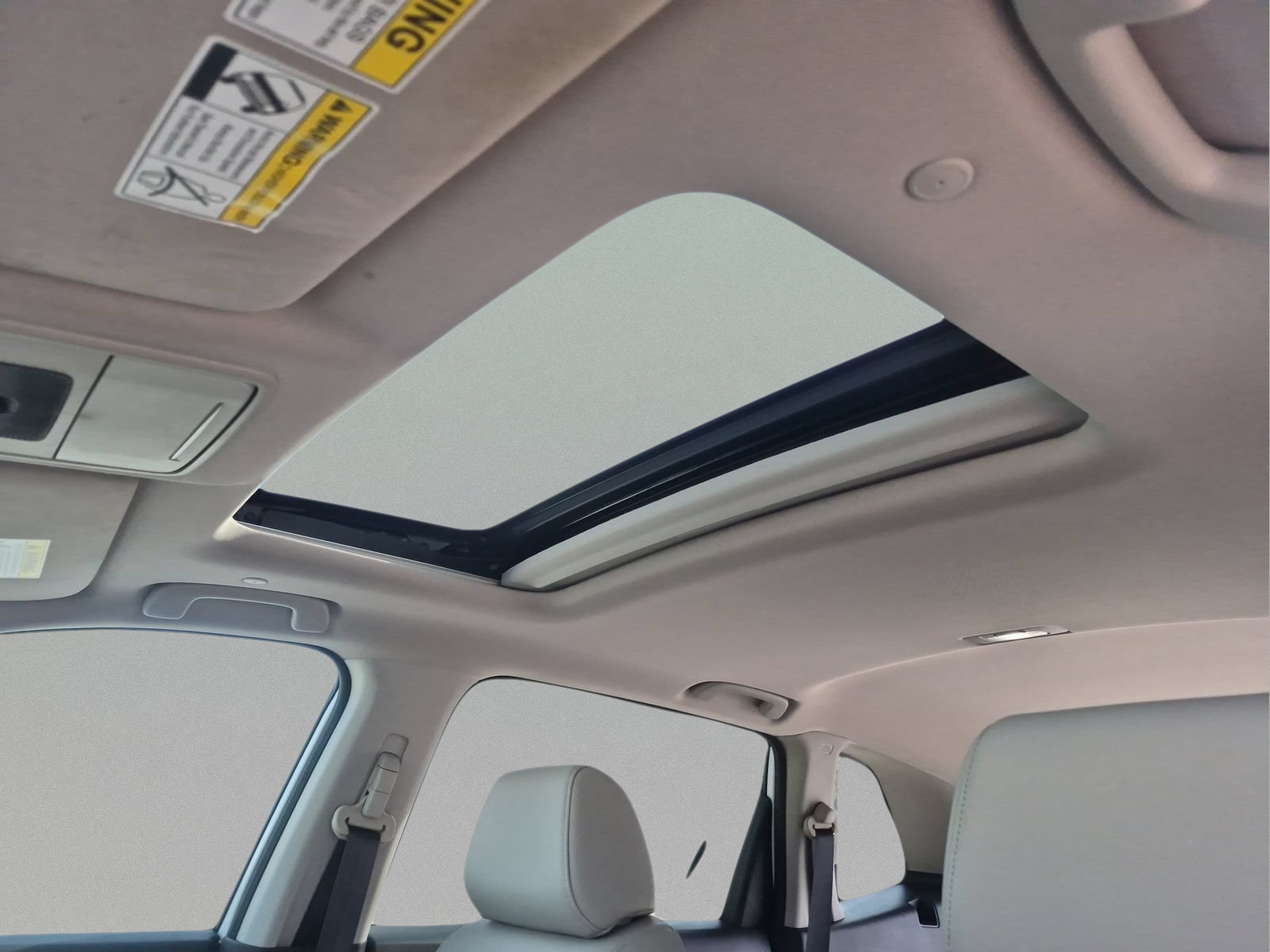 2023 Honda CR-V EX-L - Photo 29