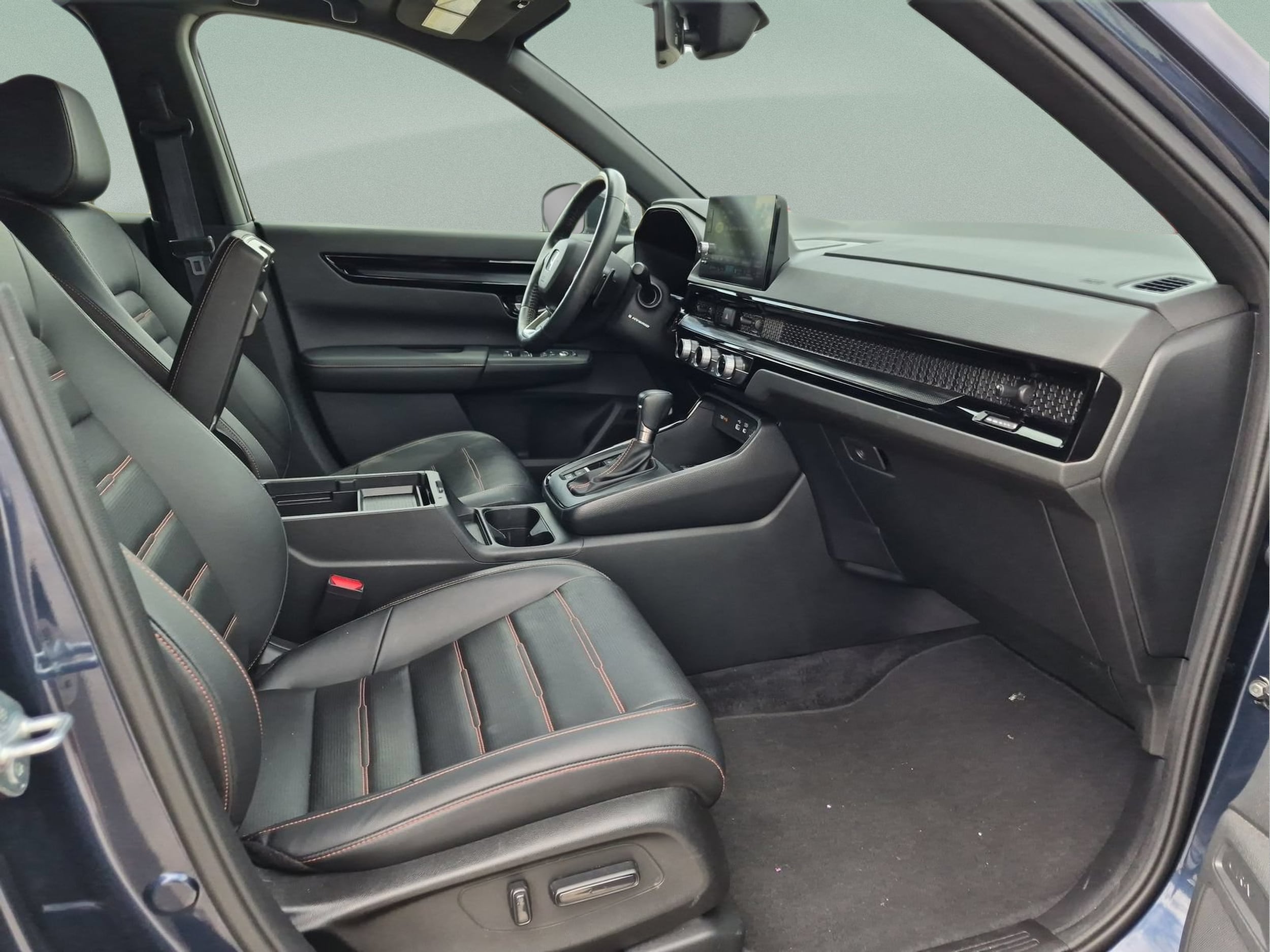 2024 Honda CR-V Sport Touring - Photo 21