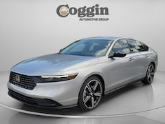 2026 Honda Accord