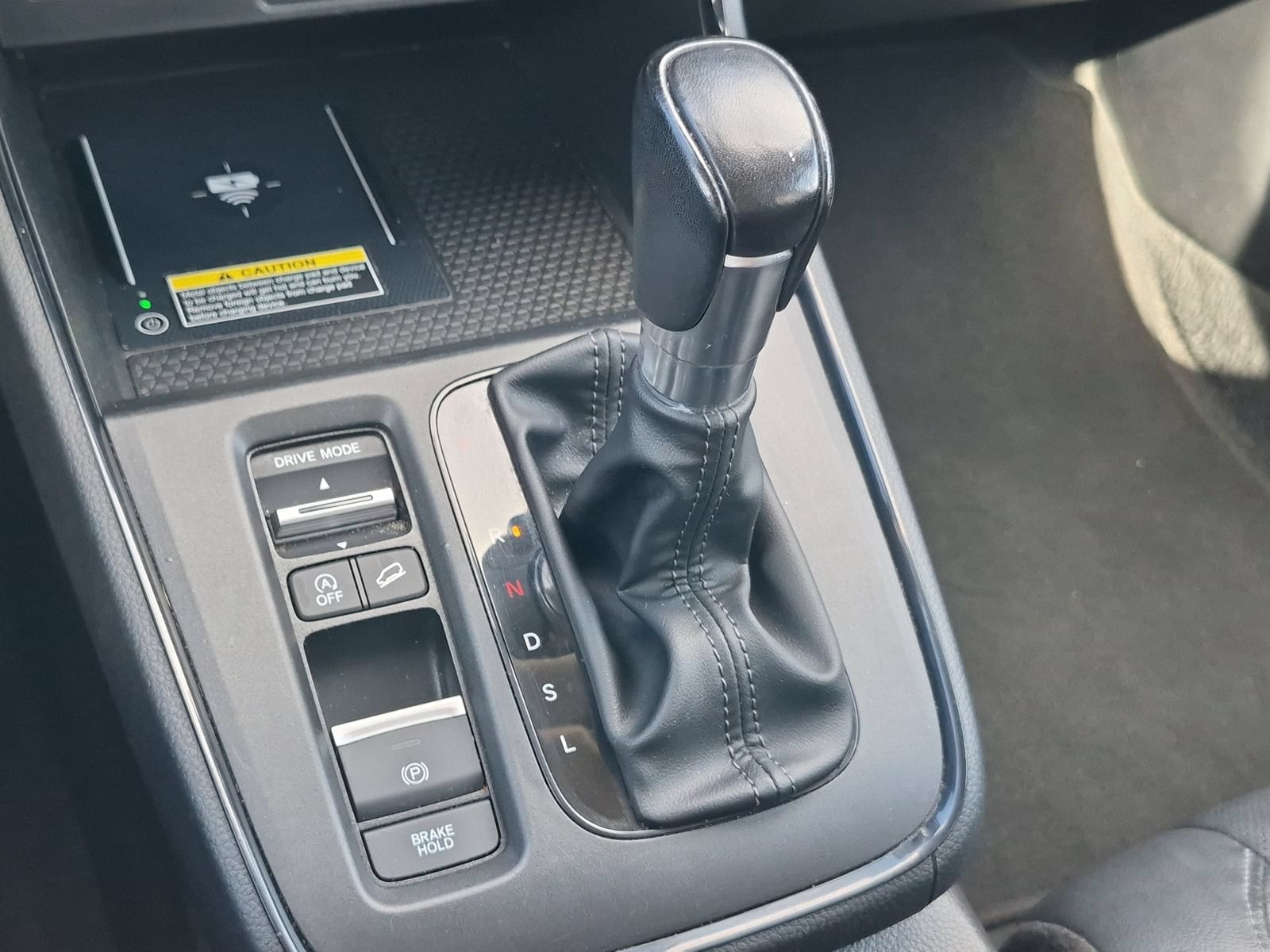 2023 Honda CR-V EX-L - Photo 16