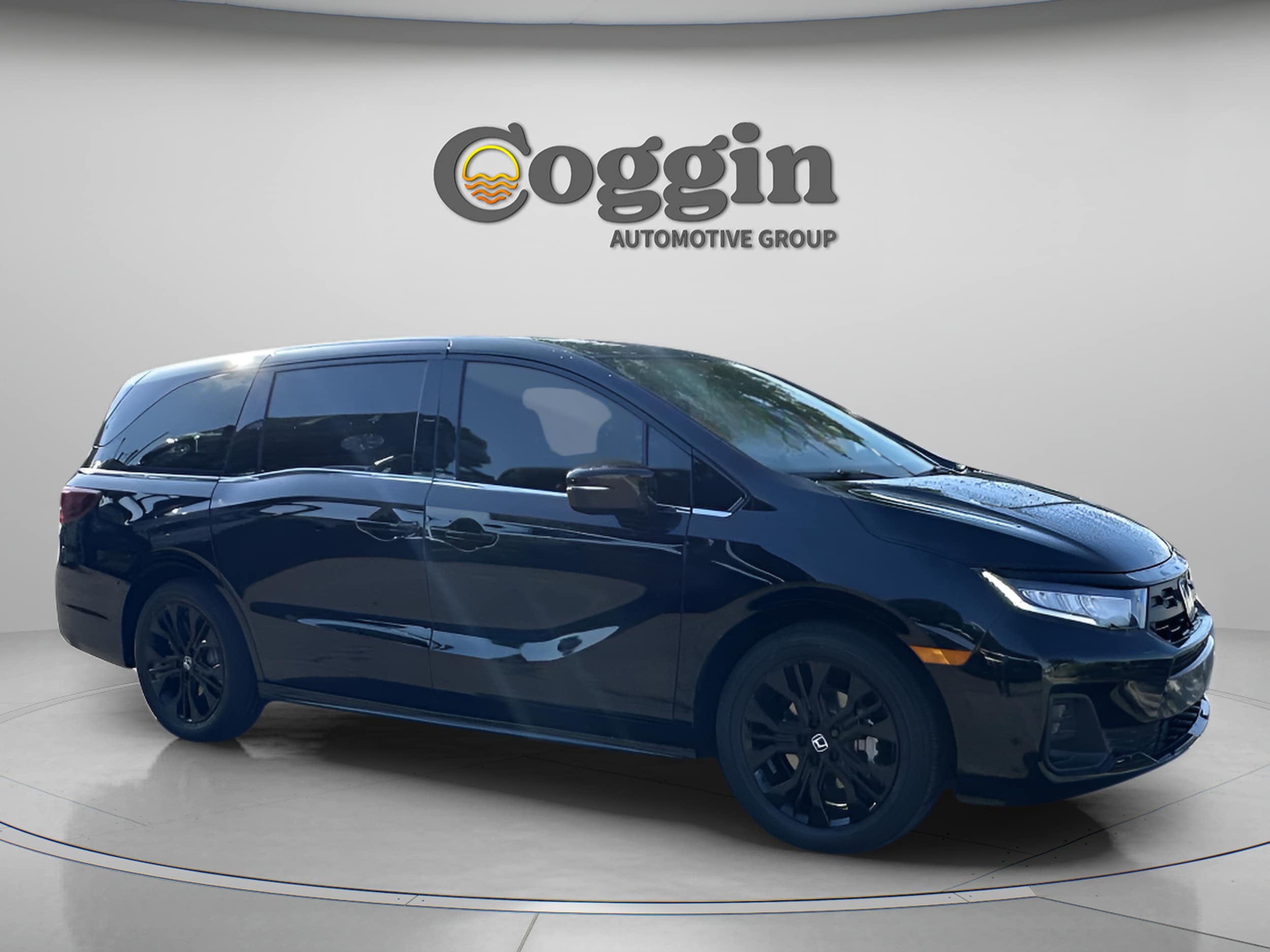 2026 Honda Odyssey Sport L - Photo 8