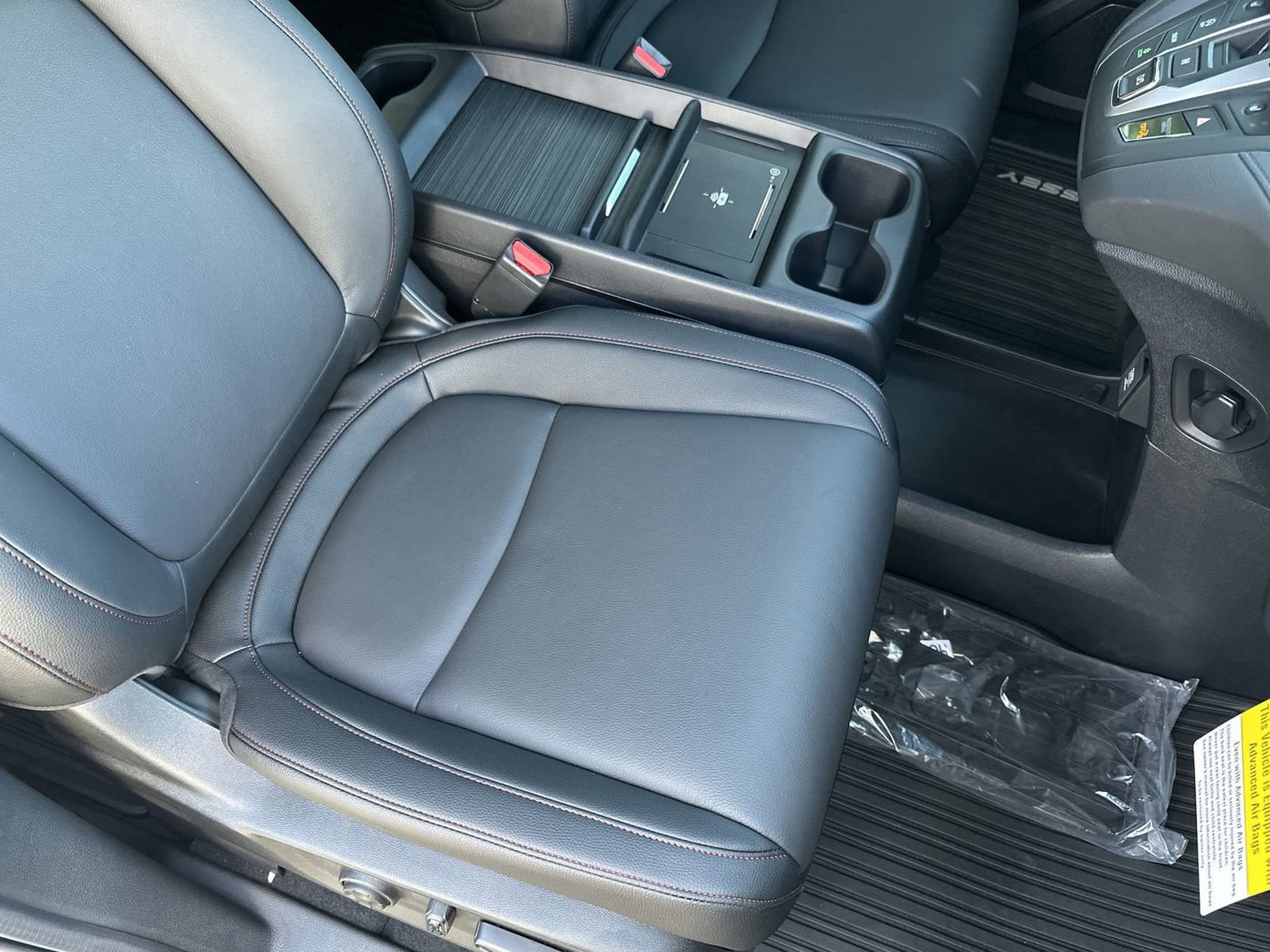 2026 Honda Odyssey Sport L - Photo 14
