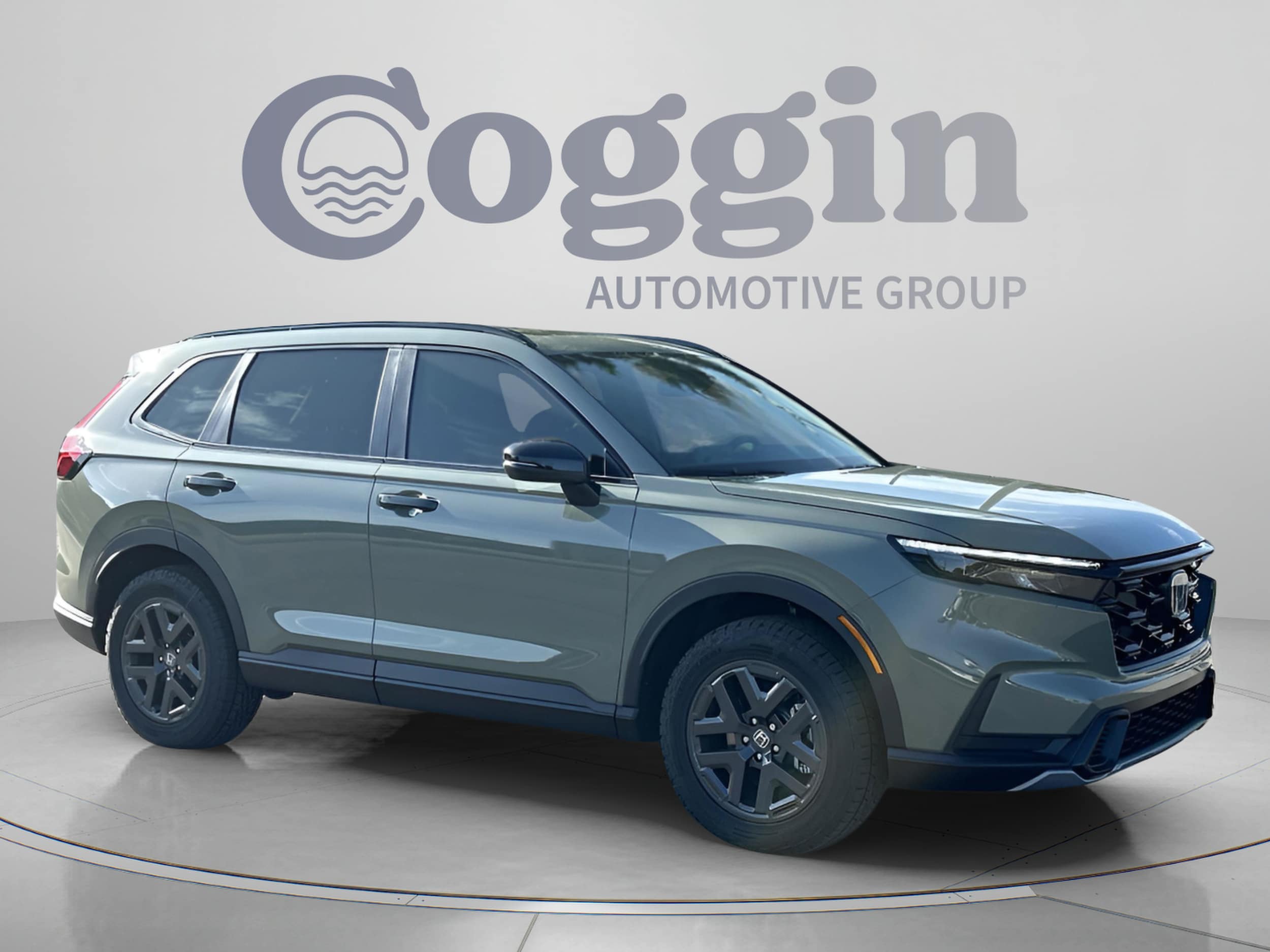 2026 Honda CR-V TrailSport - Photo 13