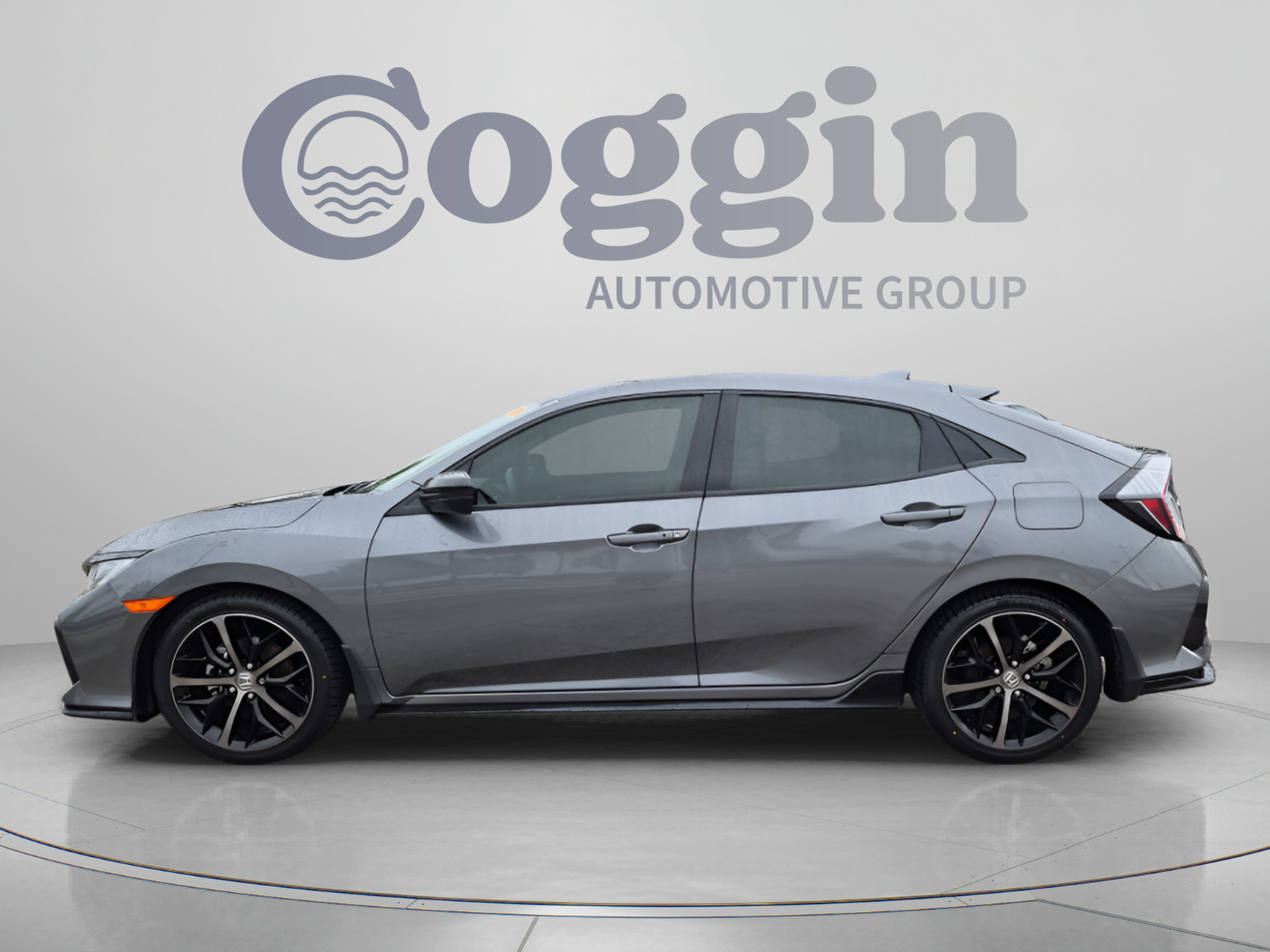 Used 2021 Honda