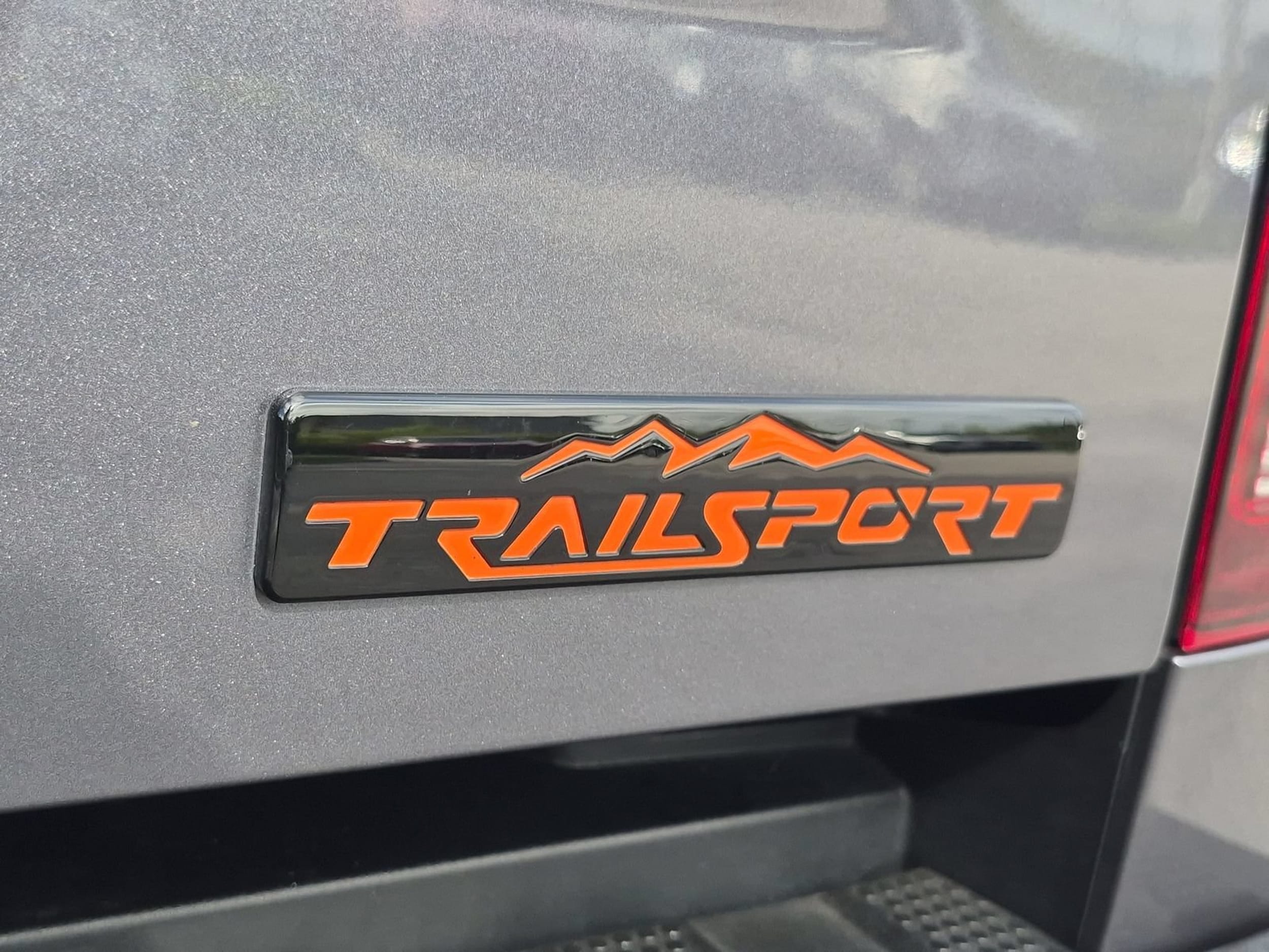 2025 Honda Ridgeline TrailSport - Photo 31