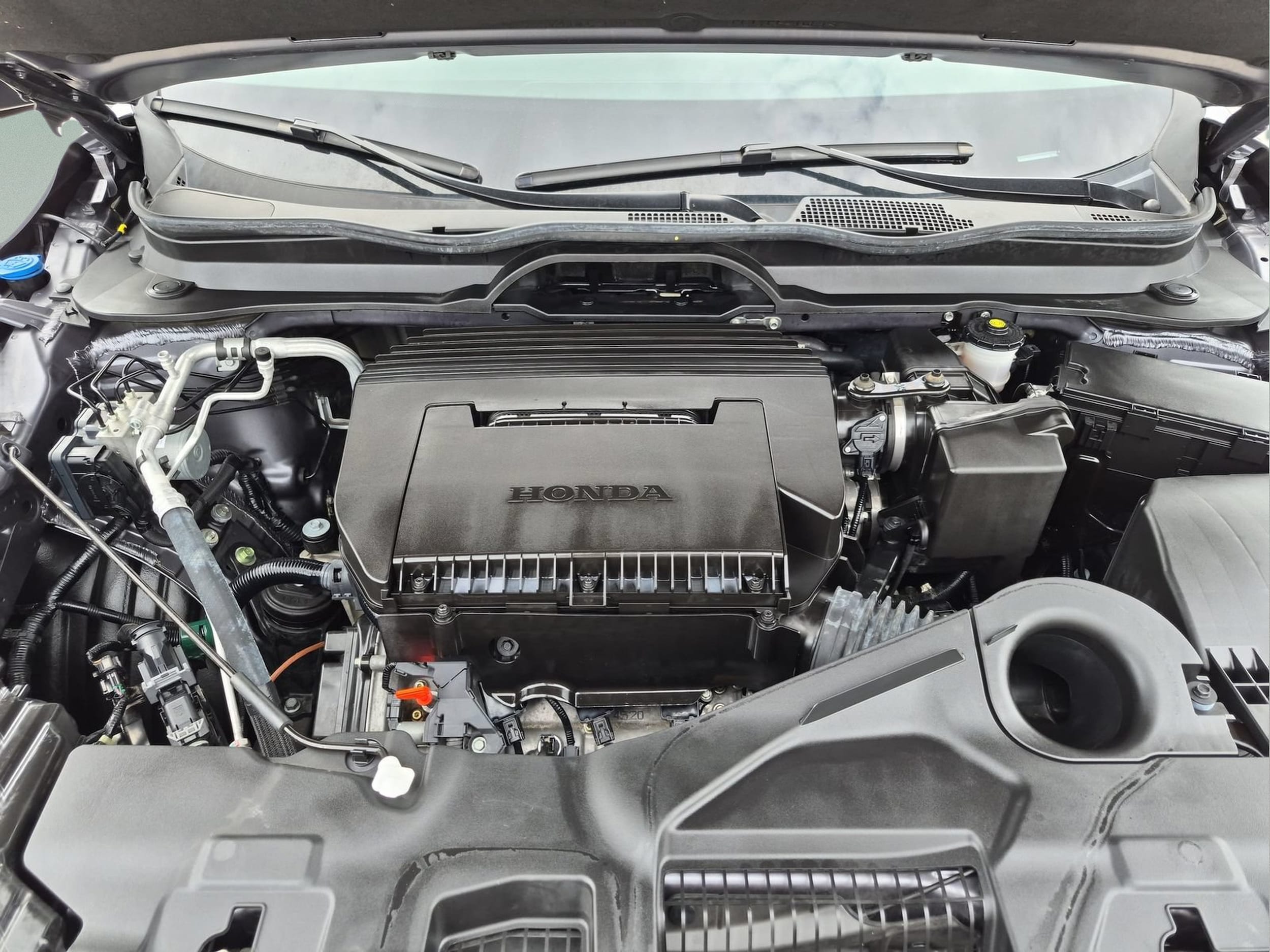 2024 Honda Pilot EX-L - Photo 22