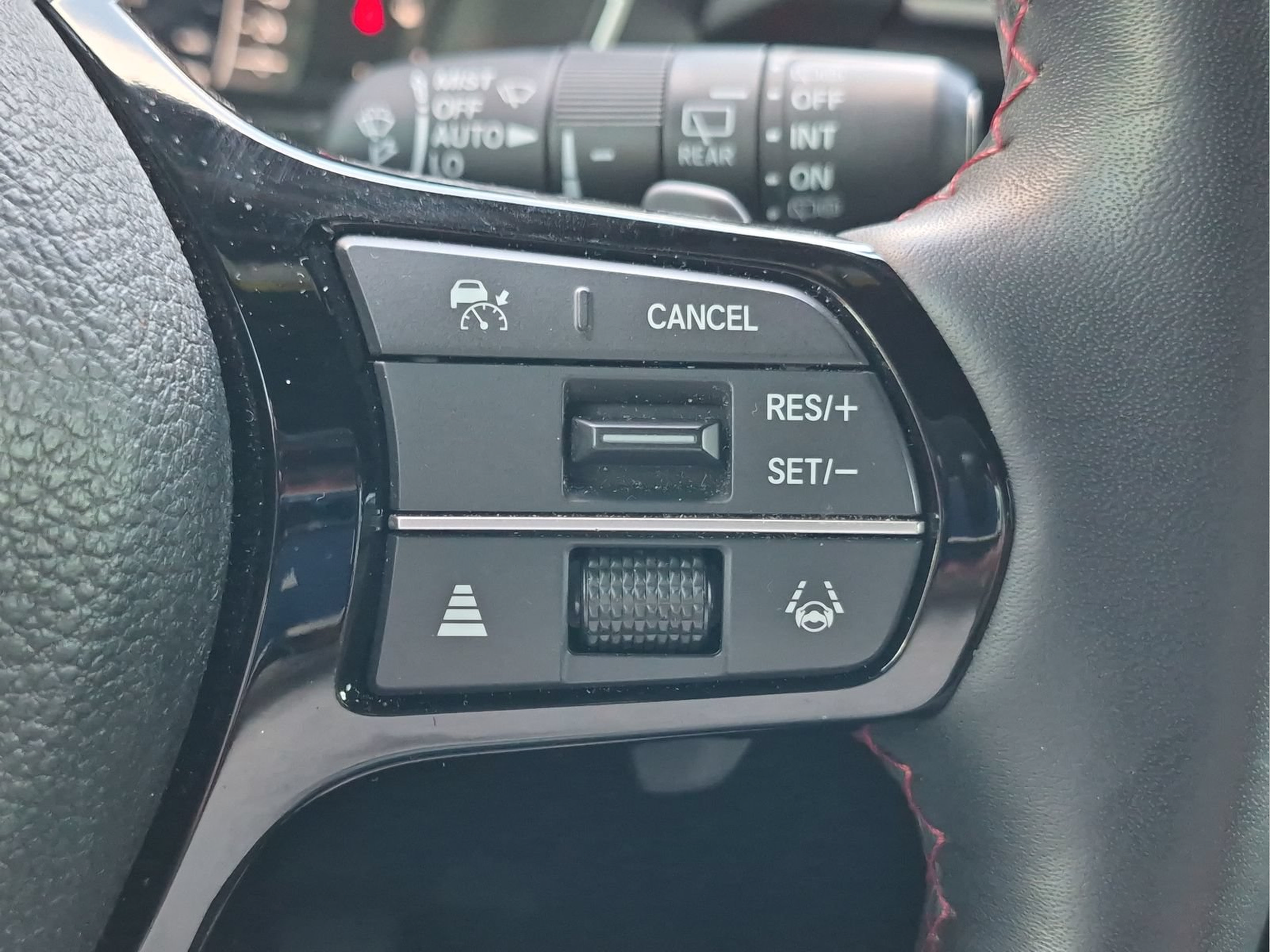 2025 Honda Pilot Black Edition - Photo 11