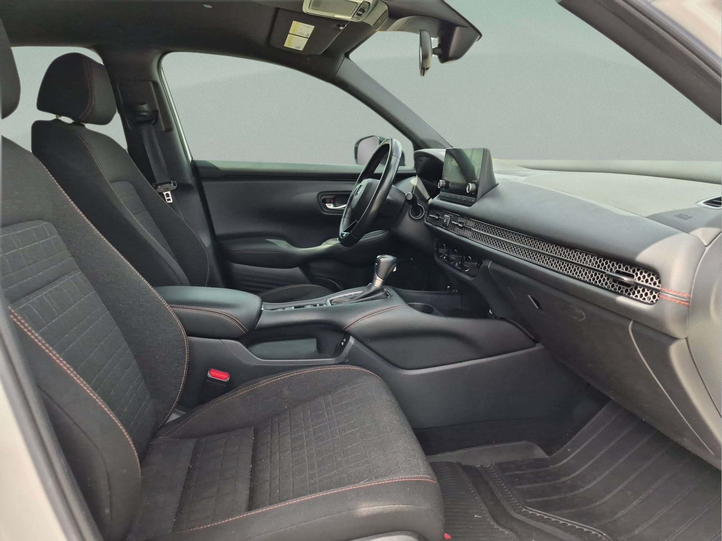 2024 Honda HR-V Sport - Photo 21