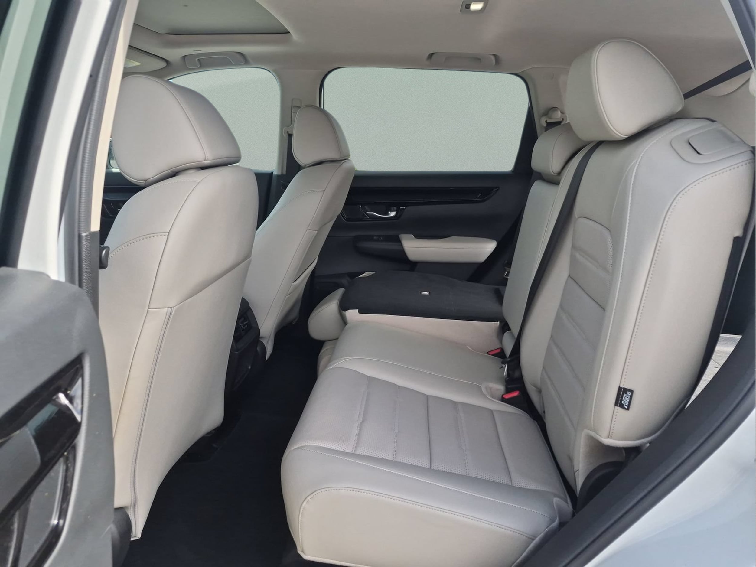 2023 Honda CR-V EX-L - Photo 18