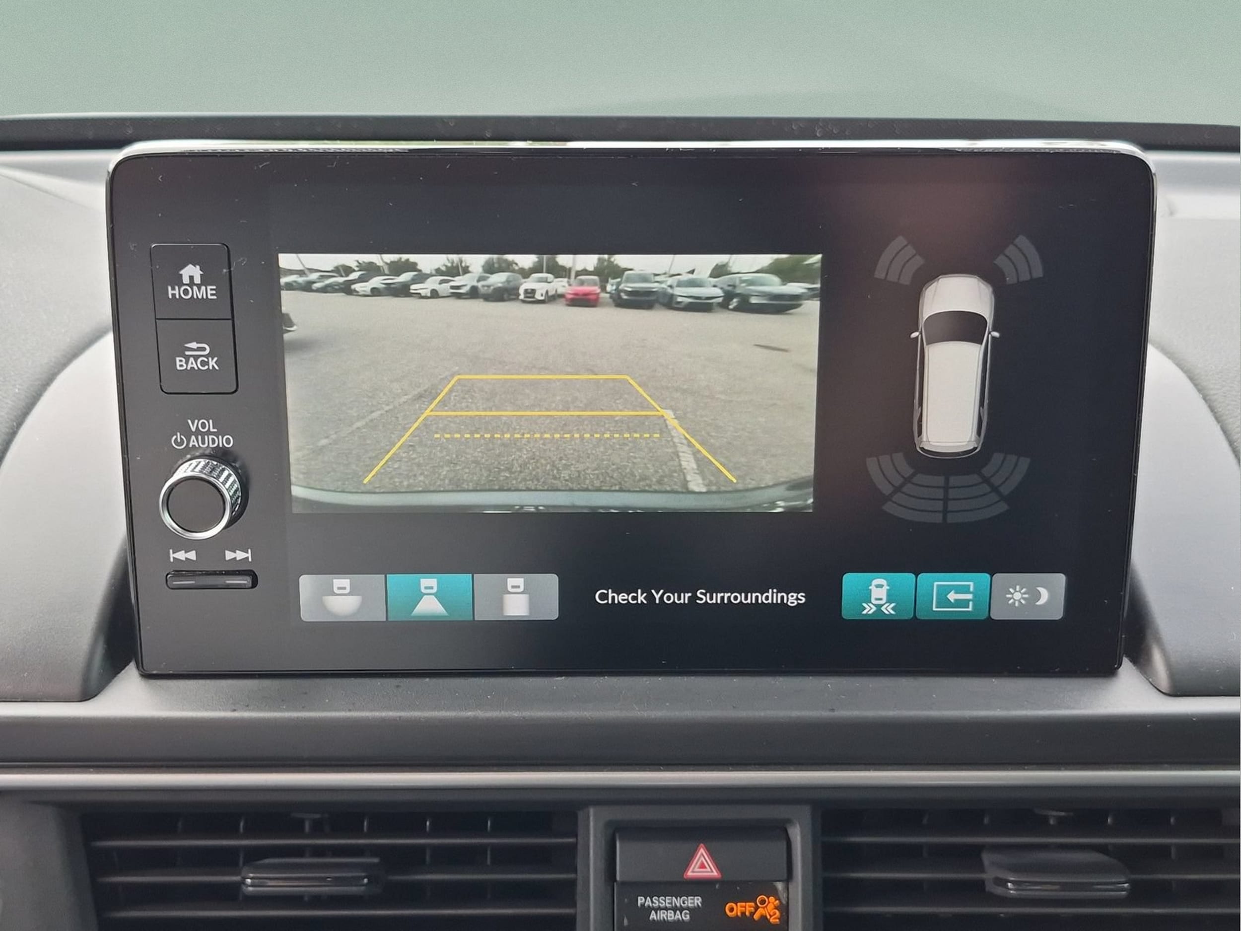 2024 Honda Pilot Touring - Photo 30