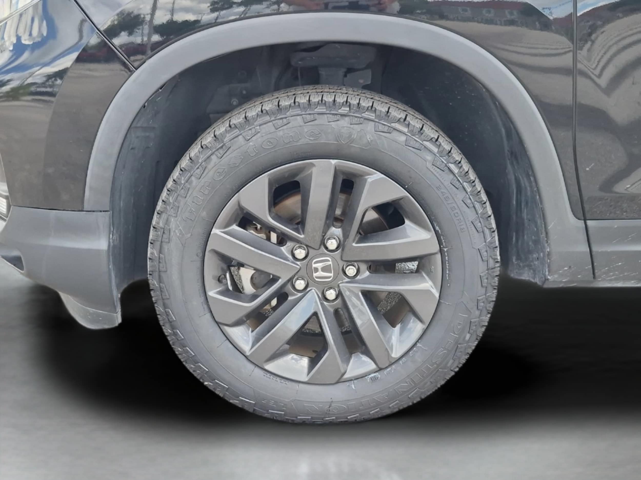 2023 Honda Ridgeline Sport - Photo 28