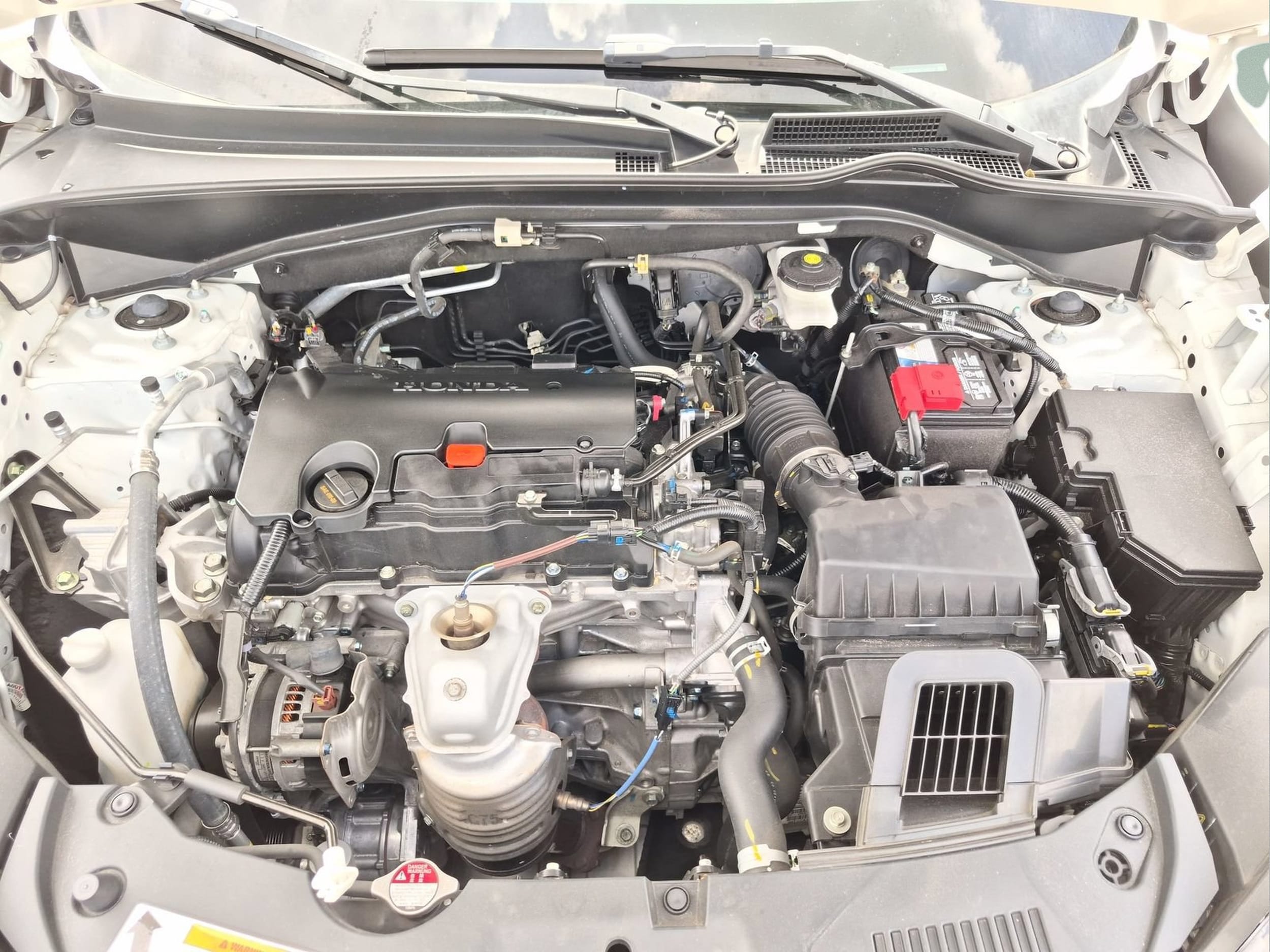 2024 Honda HR-V Sport - Photo 22