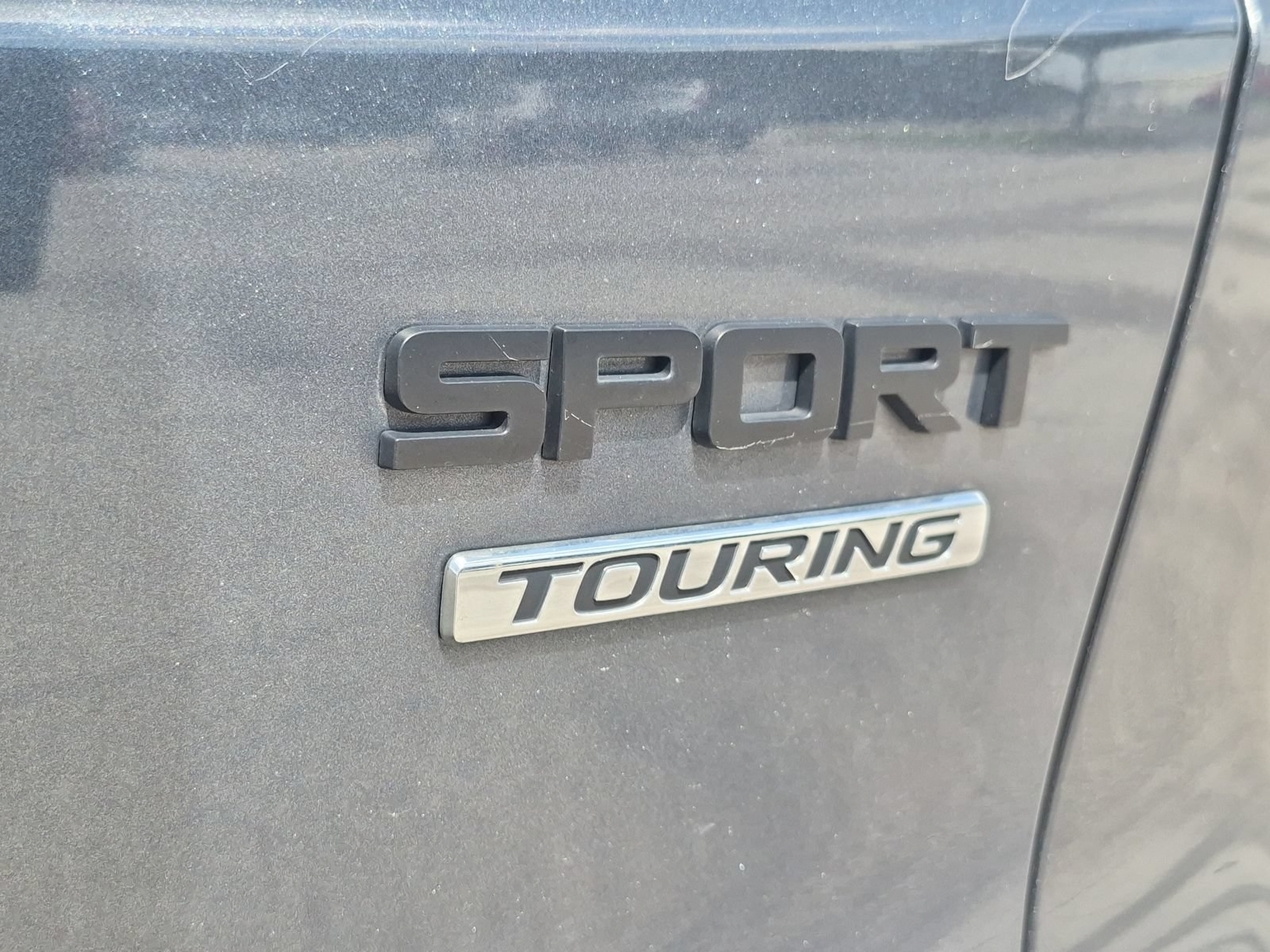 2023 Honda CR-V Sport Touring - Photo 29