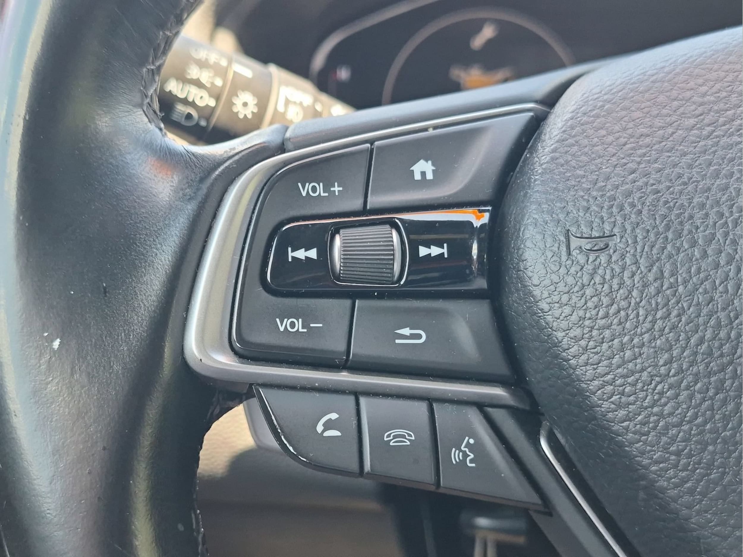 2018 Honda Accord Sport - Photo 14