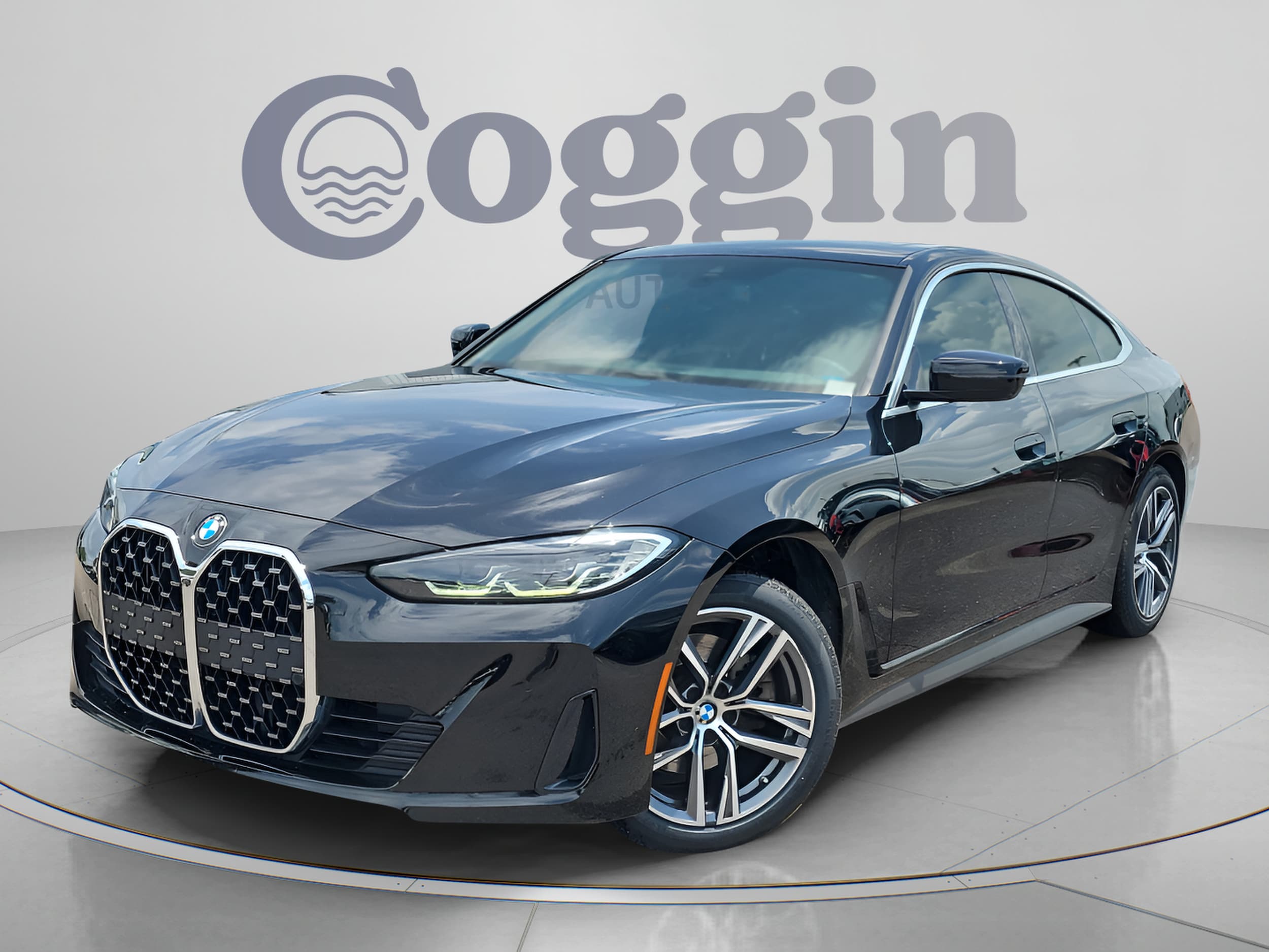 2024 BMW 4 Series
