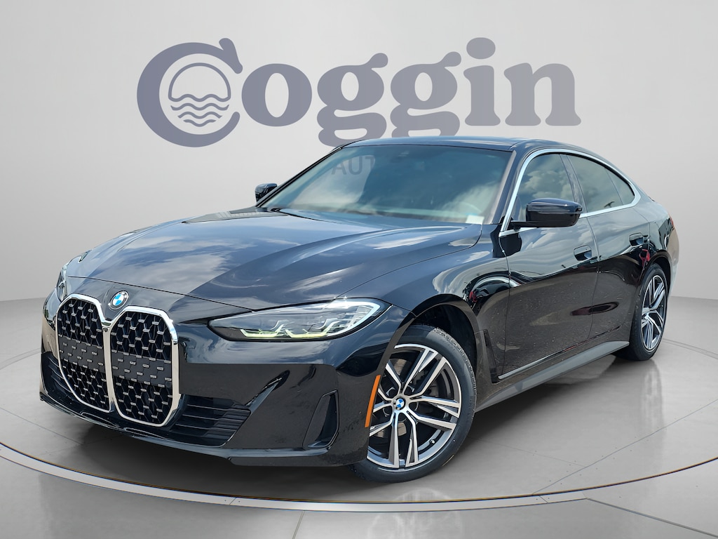 Used 2024 BMW