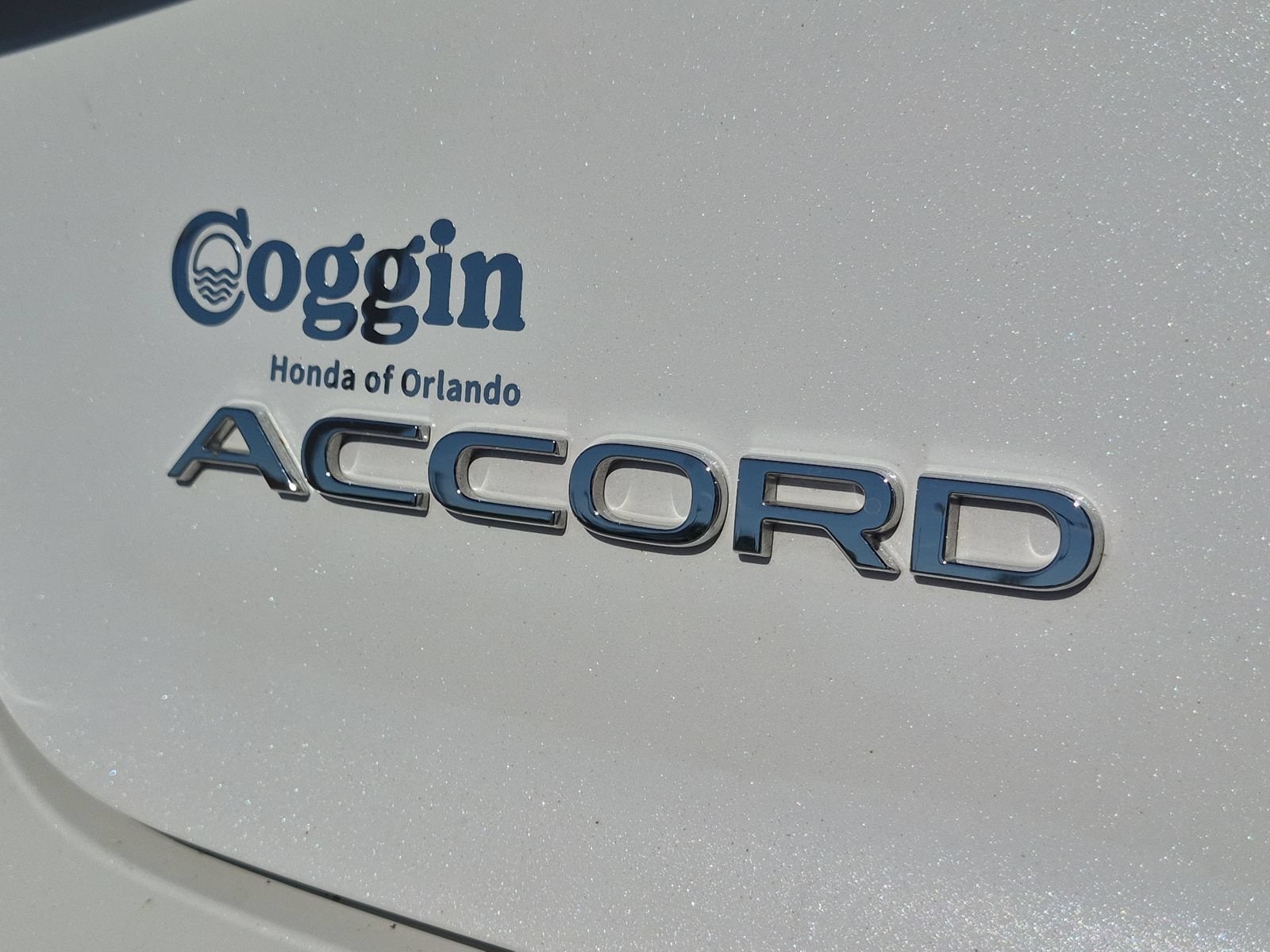 2025 Honda Accord SE - Photo 30