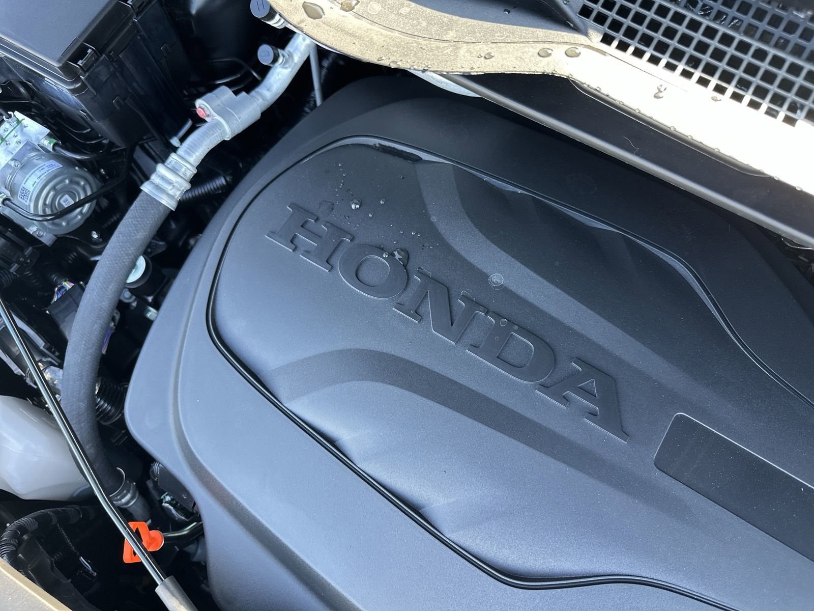 2026 Honda Odyssey Sport L - Photo 24